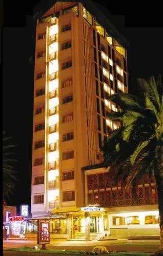 Hotel Zeus Hotel Zeus