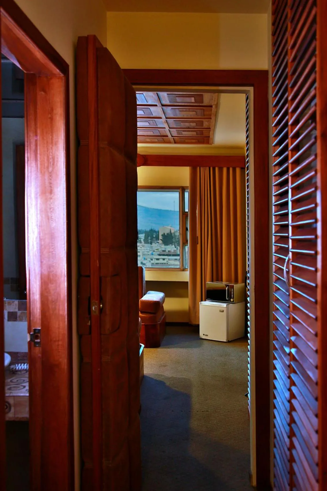 Other, Bed in Hotel Zeus