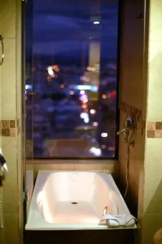 Hotel Zeus