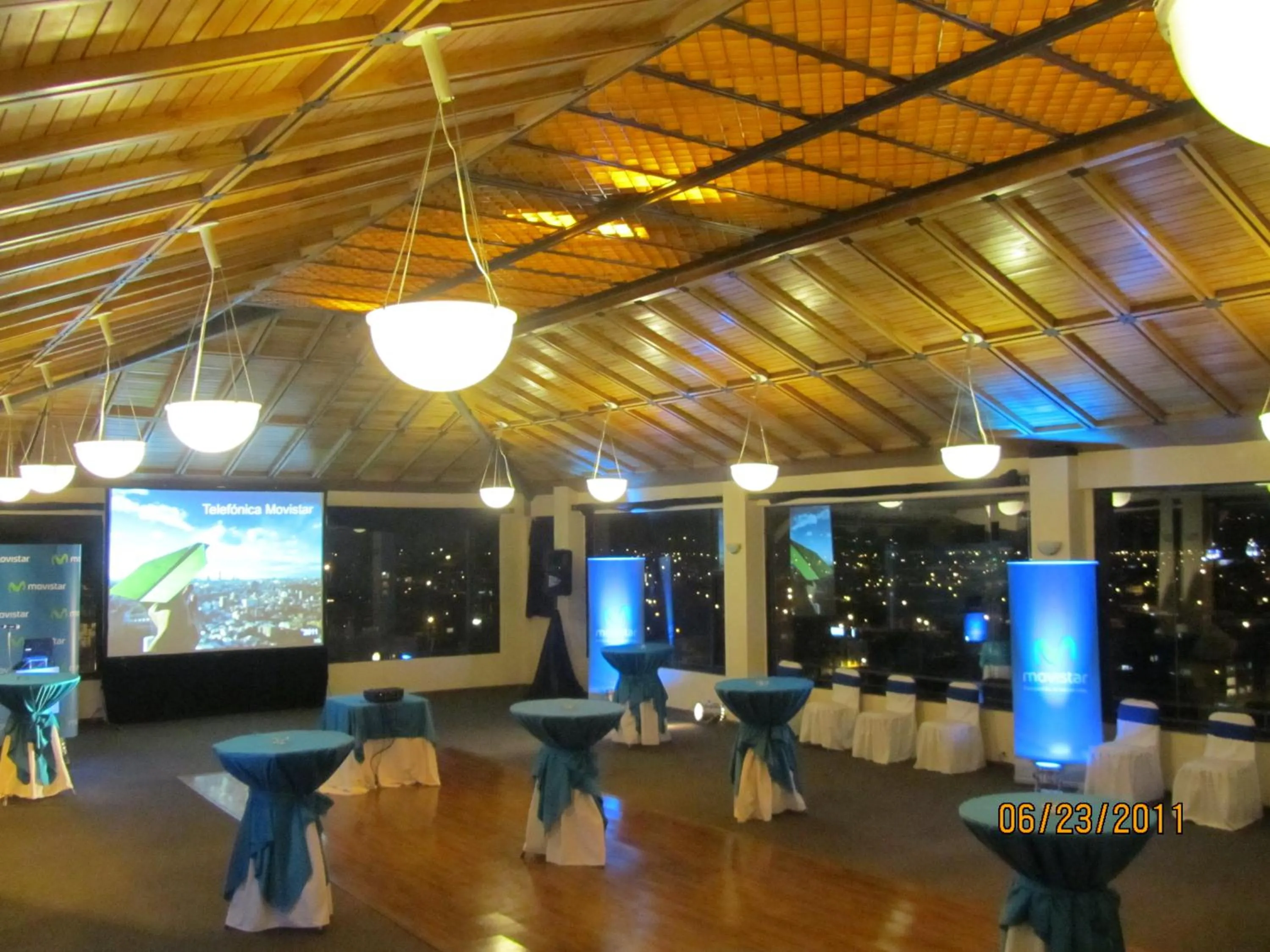 Lounge or bar in Hotel Zeus