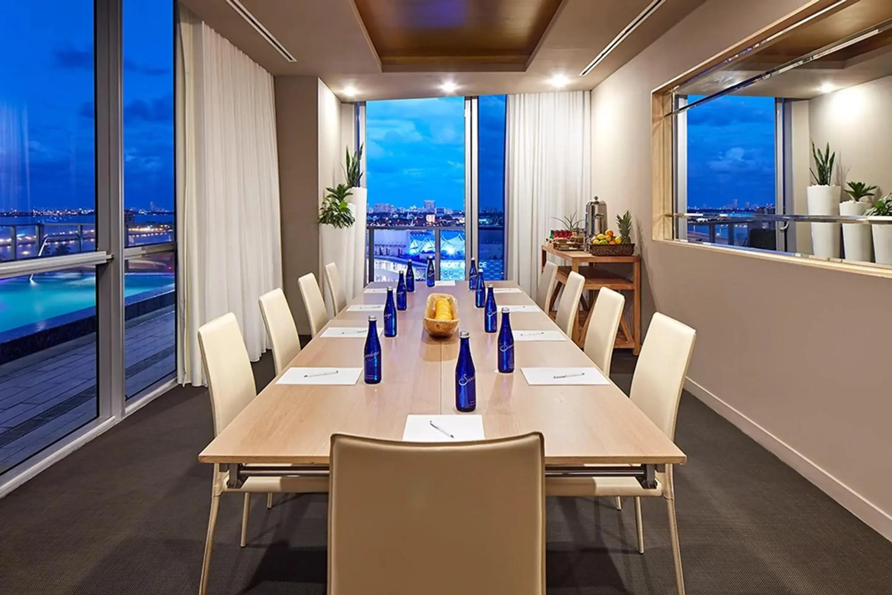 The Grayson Hotel Miami Downtown The Grayson Hotel Miami Downtown