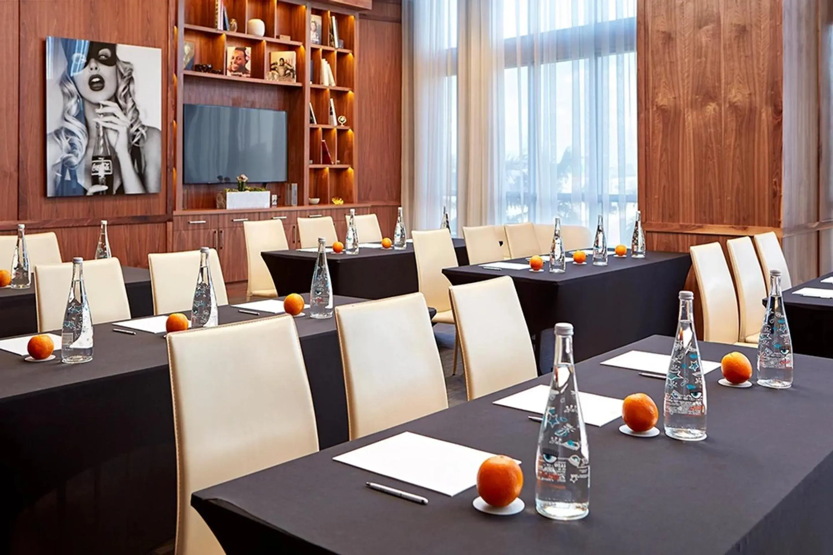 The Grayson Hotel Miami Downtown The Grayson Hotel Miami Downtown