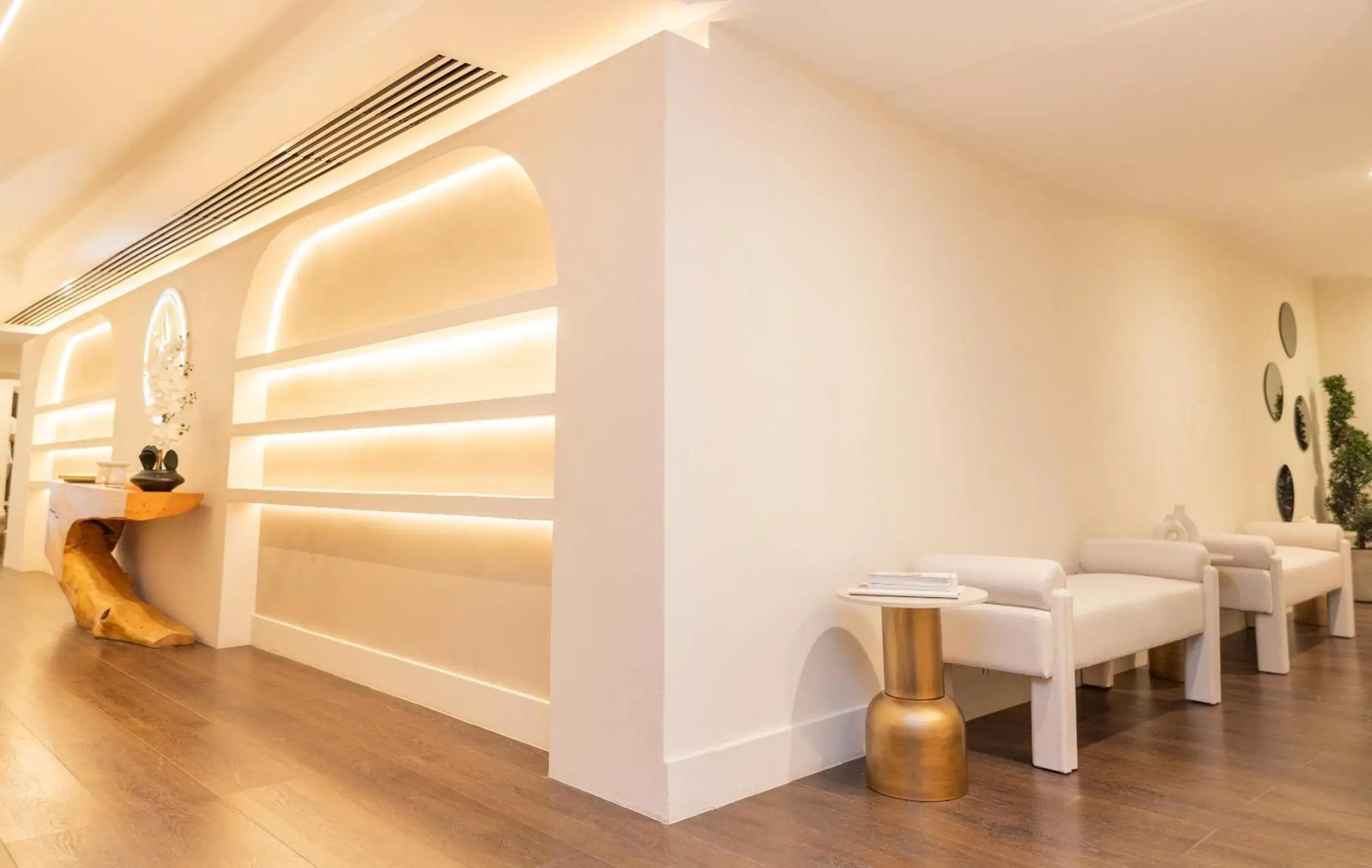 Spa and wellness centre/facilities in The Grayson Hotel Miami Downtown Spa and wellness centre/facilities in The Grayson Hotel Miami Downtown