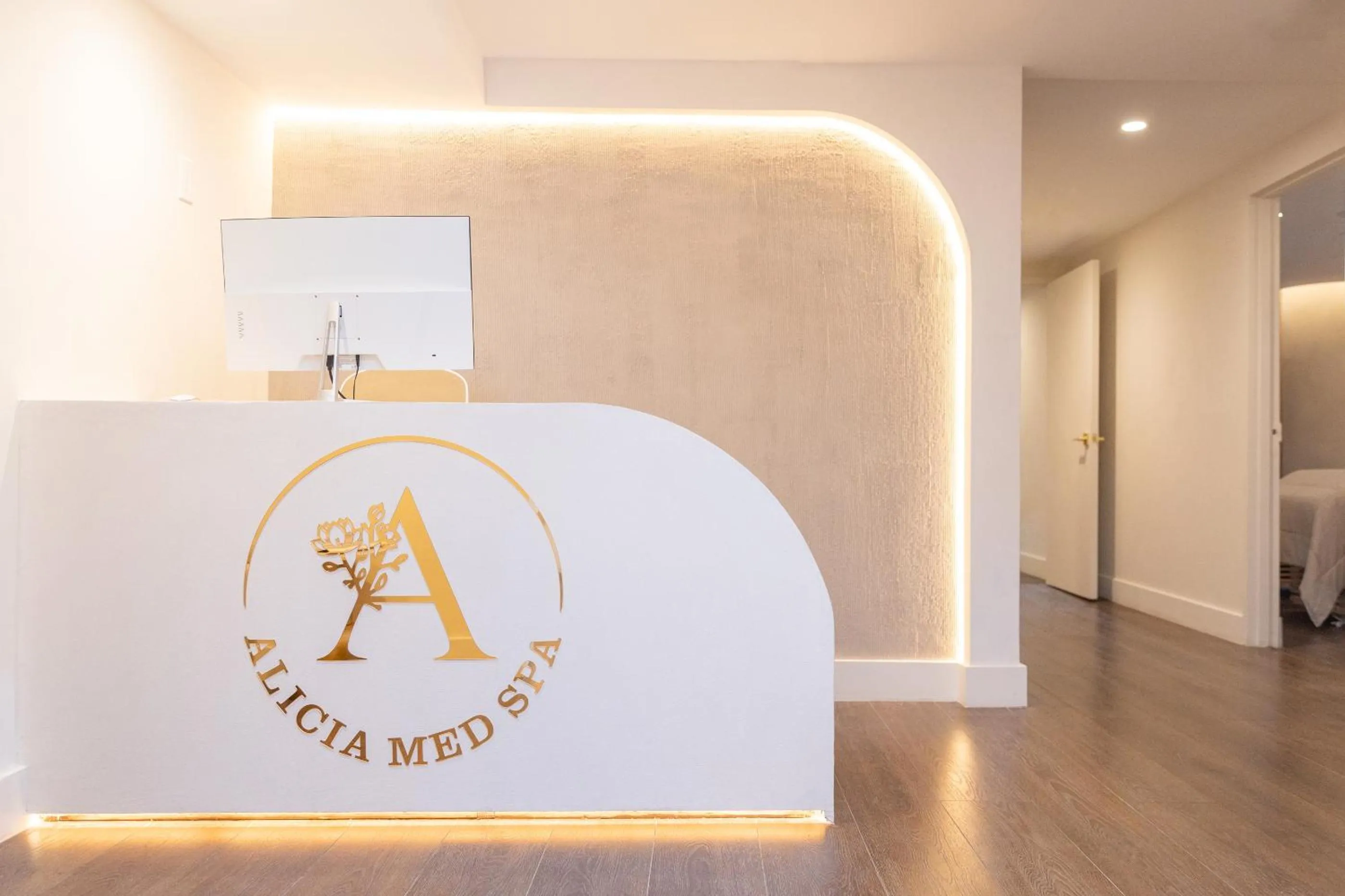 Spa and wellness centre/facilities in The Grayson Hotel Miami Downtown