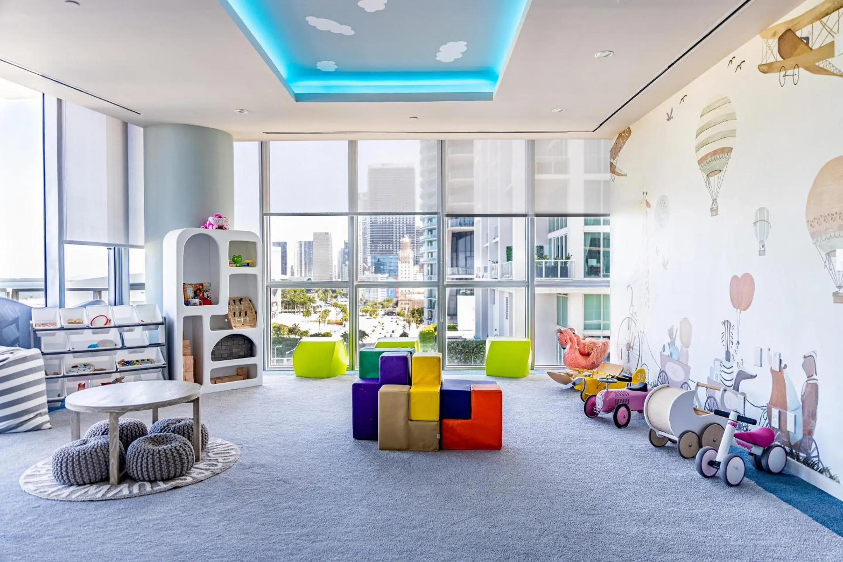 The Grayson Hotel Miami Downtown The Grayson Hotel Miami Downtown