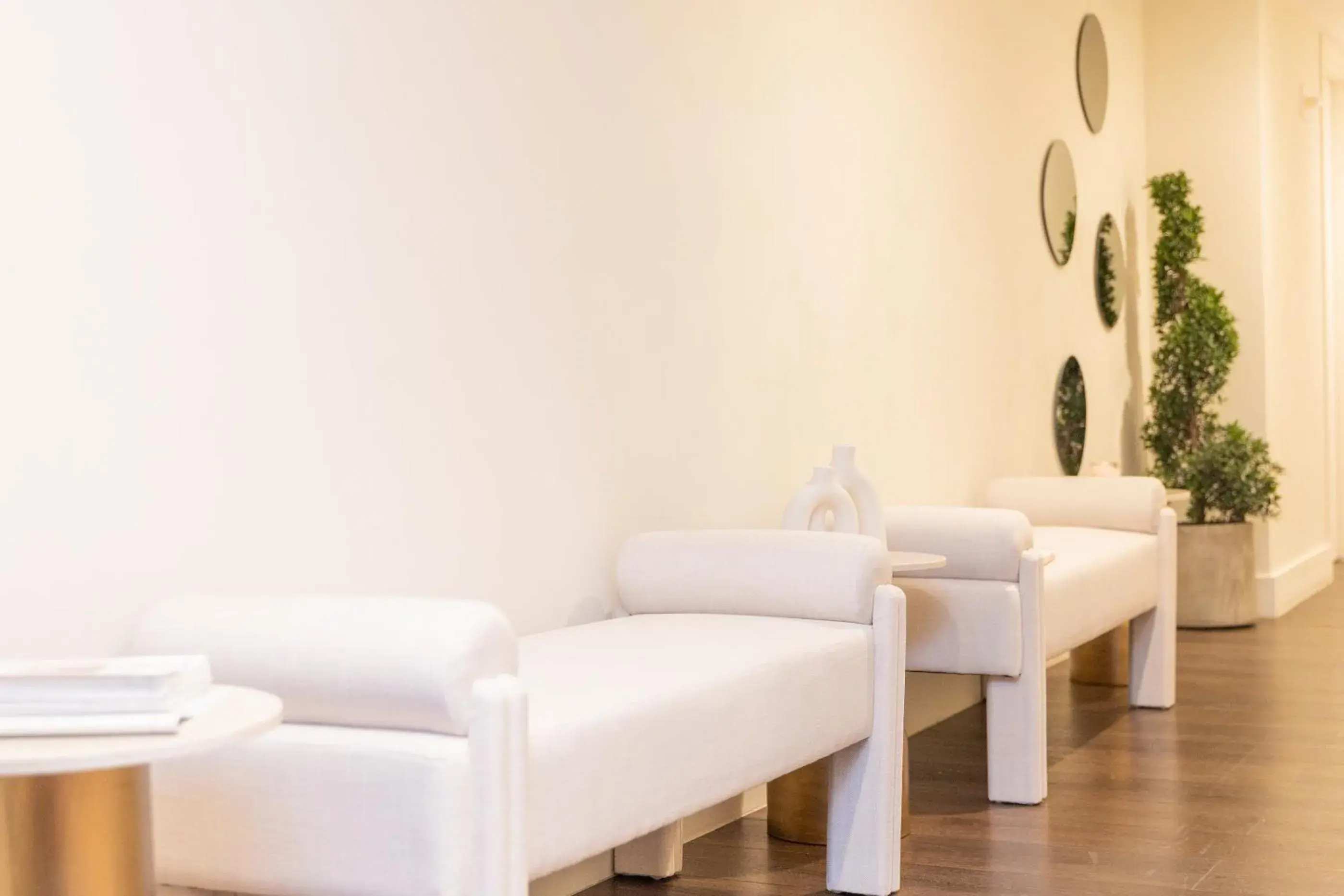 Spa and wellness centre/facilities in The Grayson Hotel Miami Downtown Spa and wellness centre/facilities in The Grayson Hotel Miami Downtown