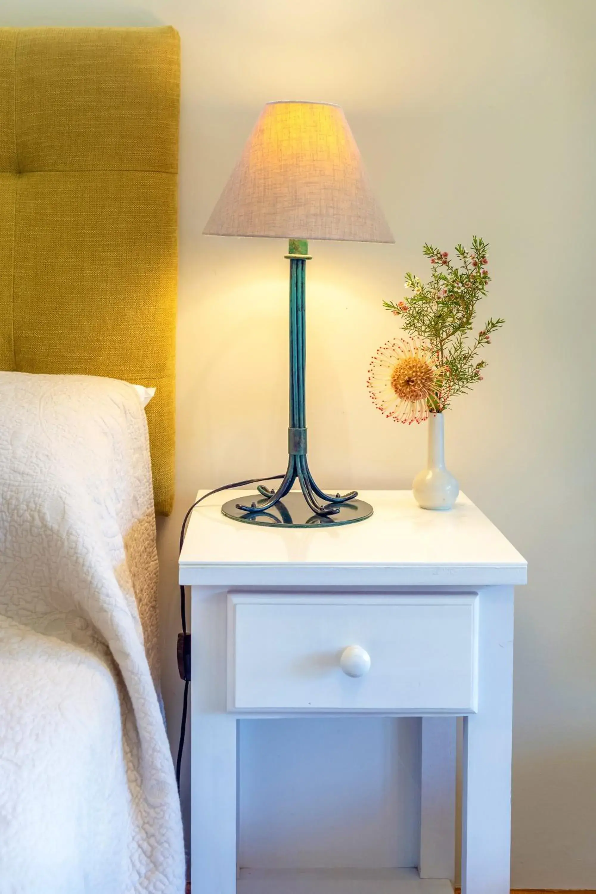 Double Room with Pool View in Pumula Lodge 4 Star B&B Knysna Double Room with Pool View in Pumula Lodge 4 Star B&B Knysna