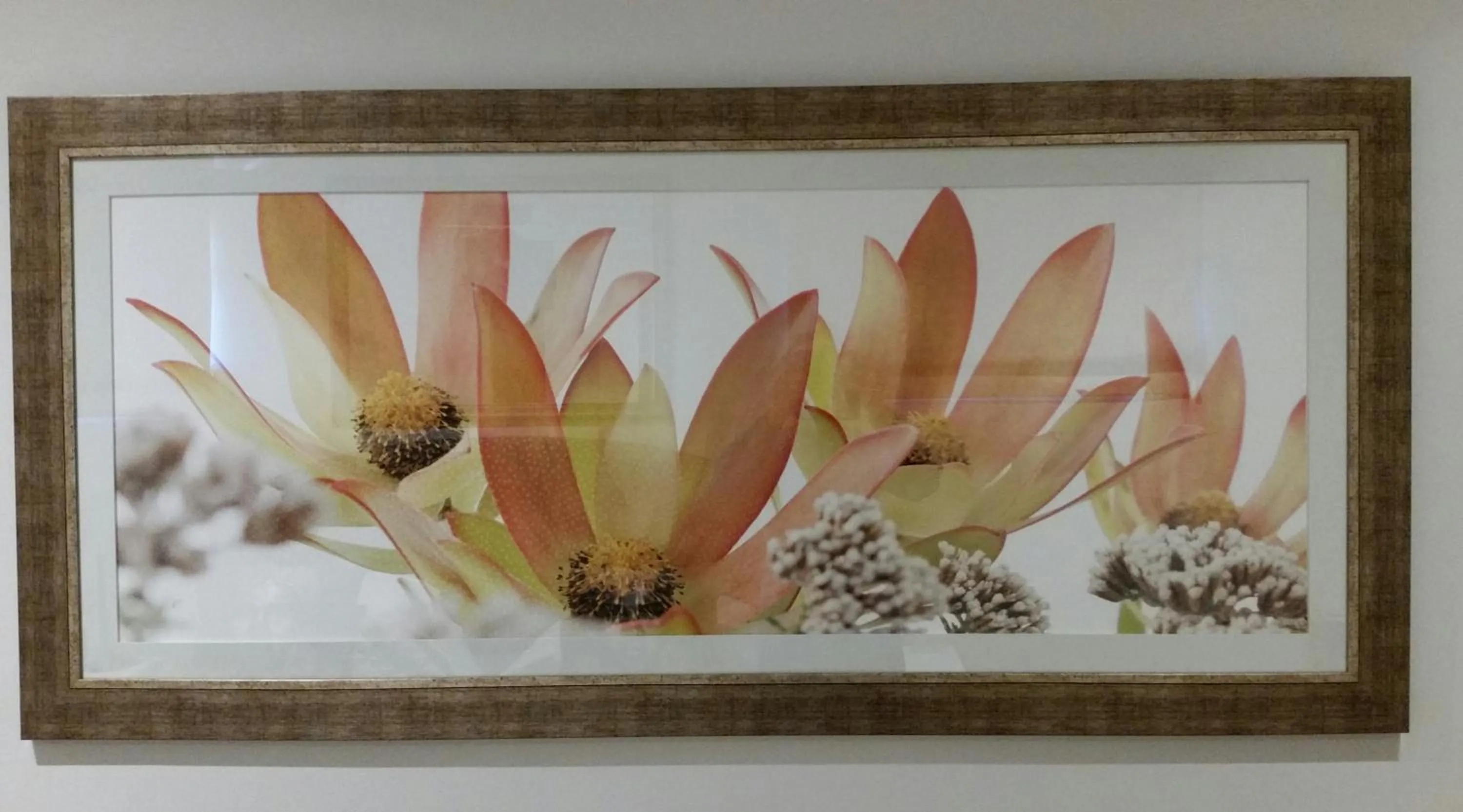 Decorative detail in Pumula Lodge 4 Star Guesthouse Knysna