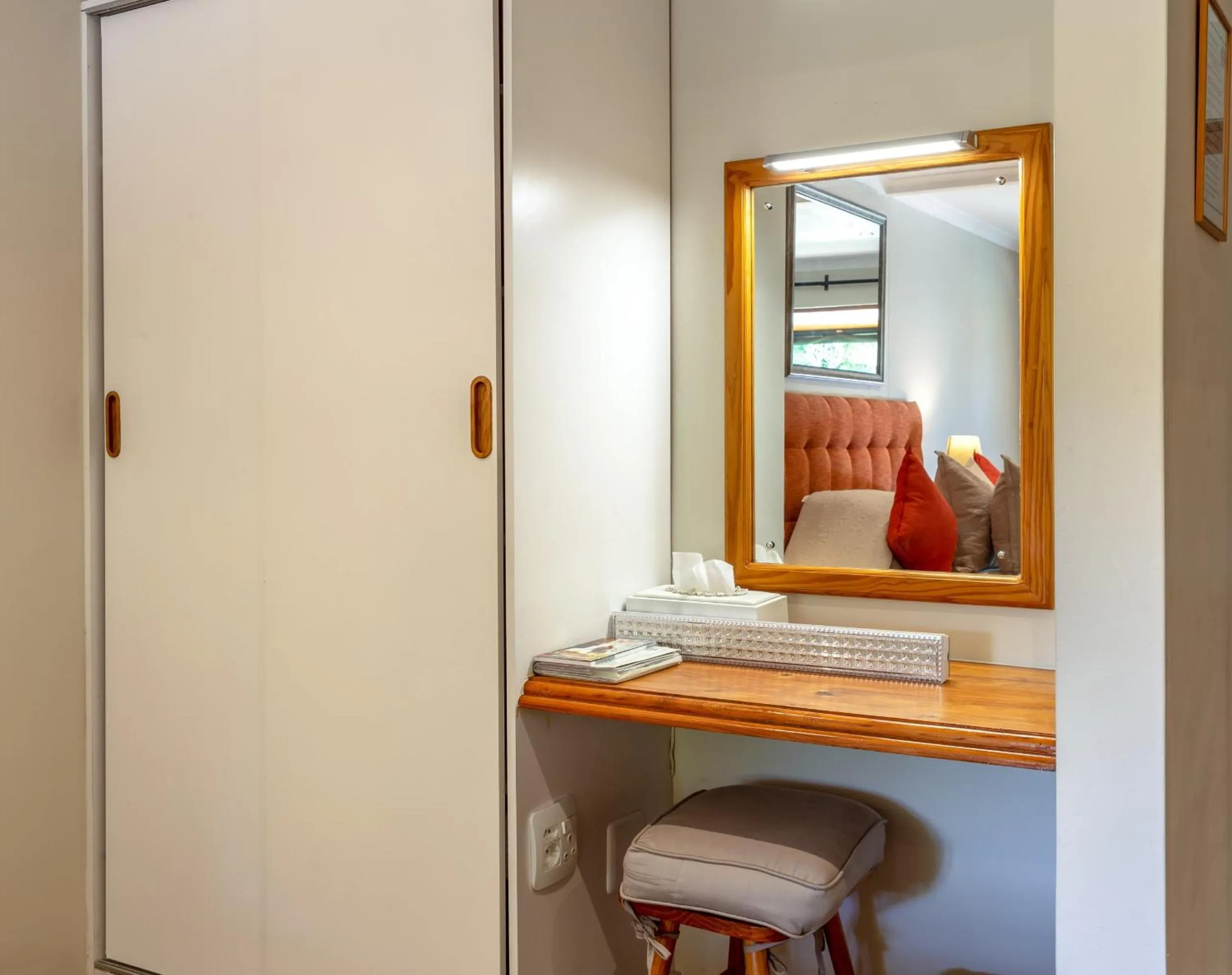 Bathroom in Pumula Lodge 4 Star Guesthouse Knysna