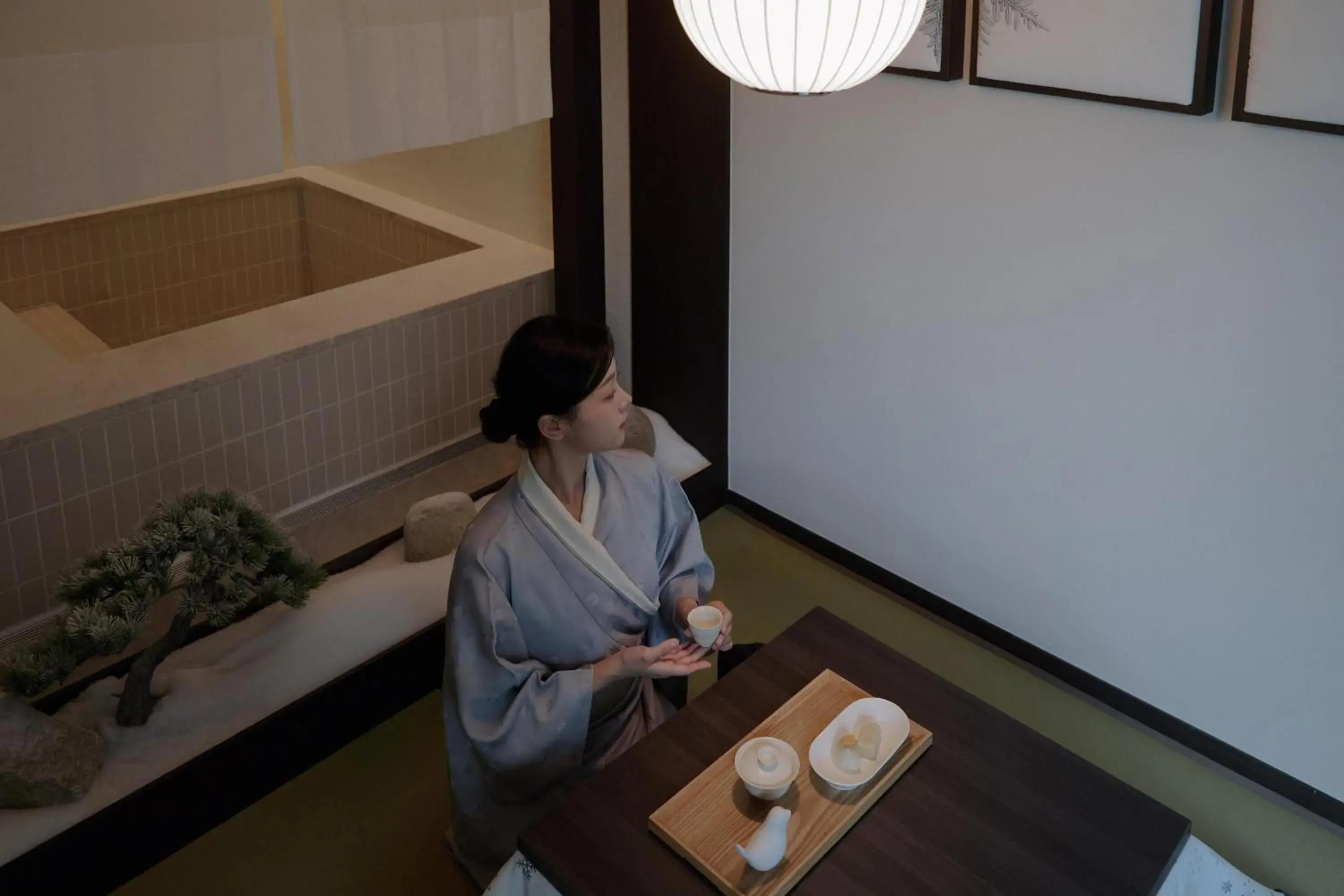 Deluxe Room in Stay Passport Sapporo Ryokan Seoul Hongdae for Foreigner Only Deluxe Room in Stay Passport Sapporo Ryokan Seoul Hongdae for Foreigner Only