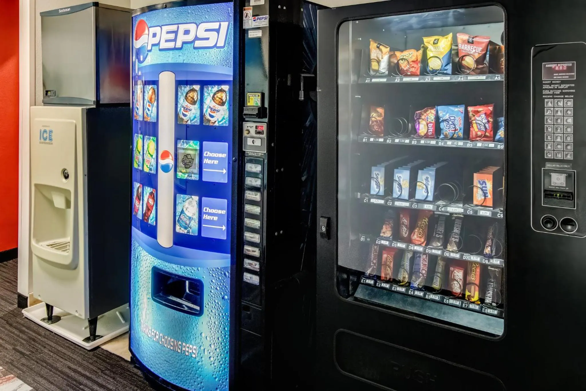 Other in Red Roof Inn Springfield, OH