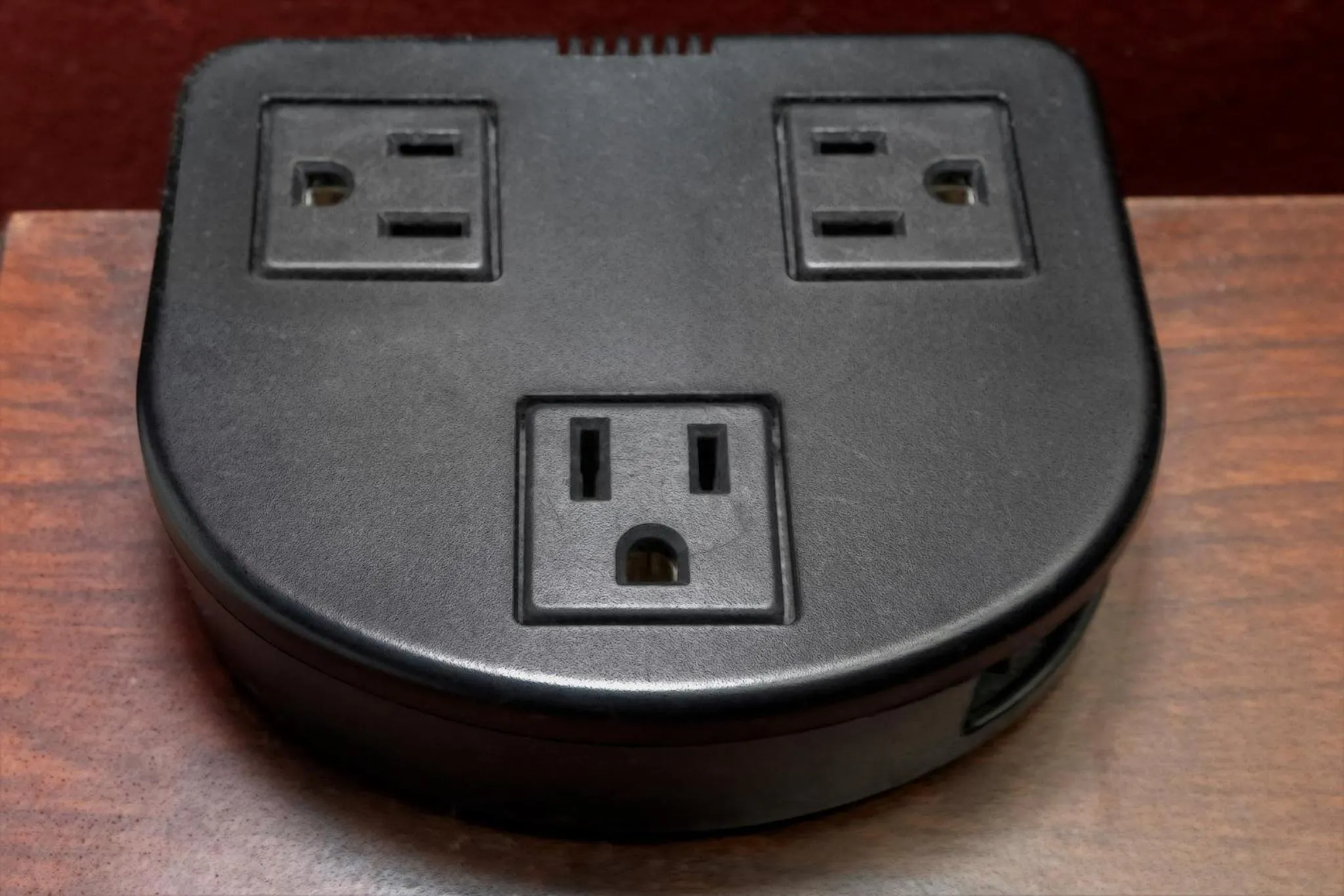 Photo of the whole room in Red Roof Inn & Suites Hazleton