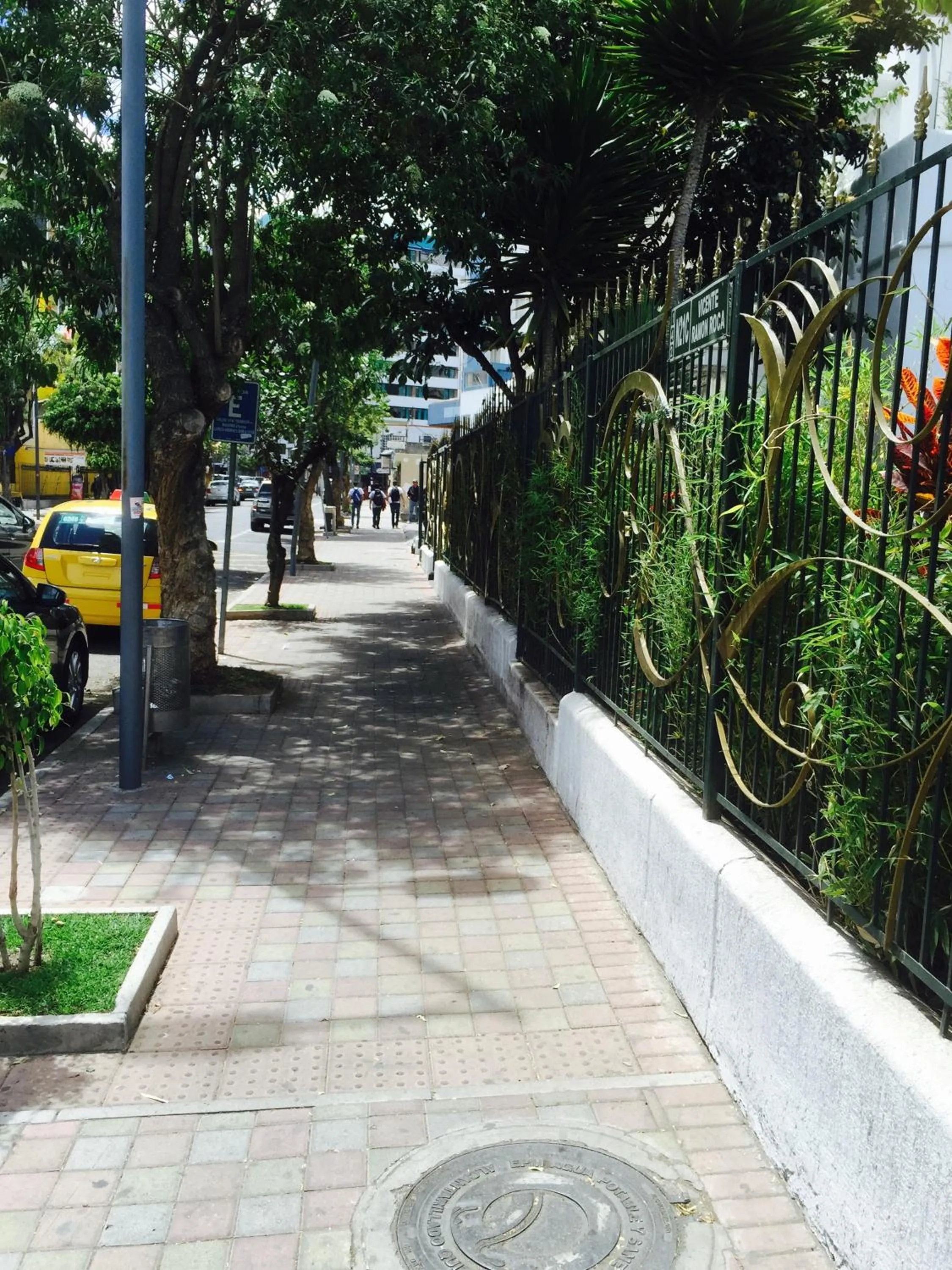 Other in La Coupole Hotel