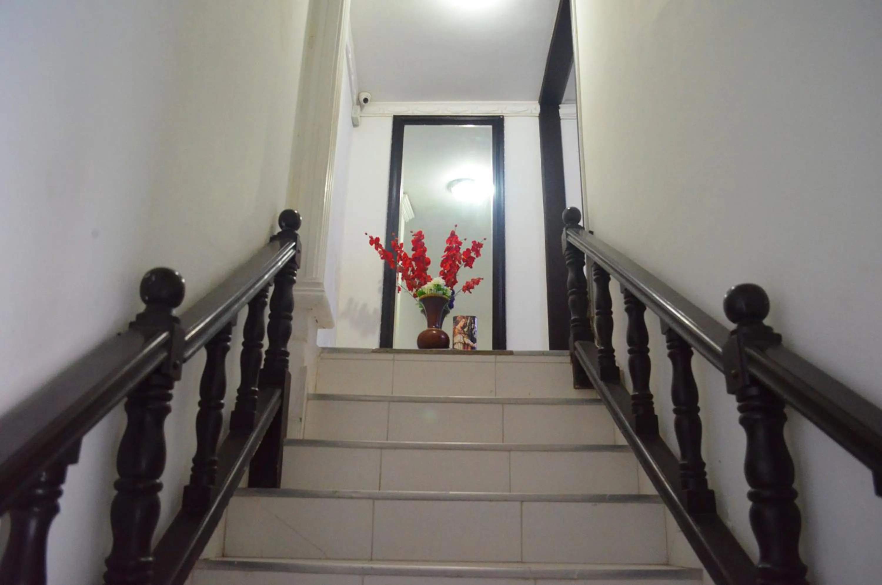 Area and facilities in Hotel San Marcos Barranquilla