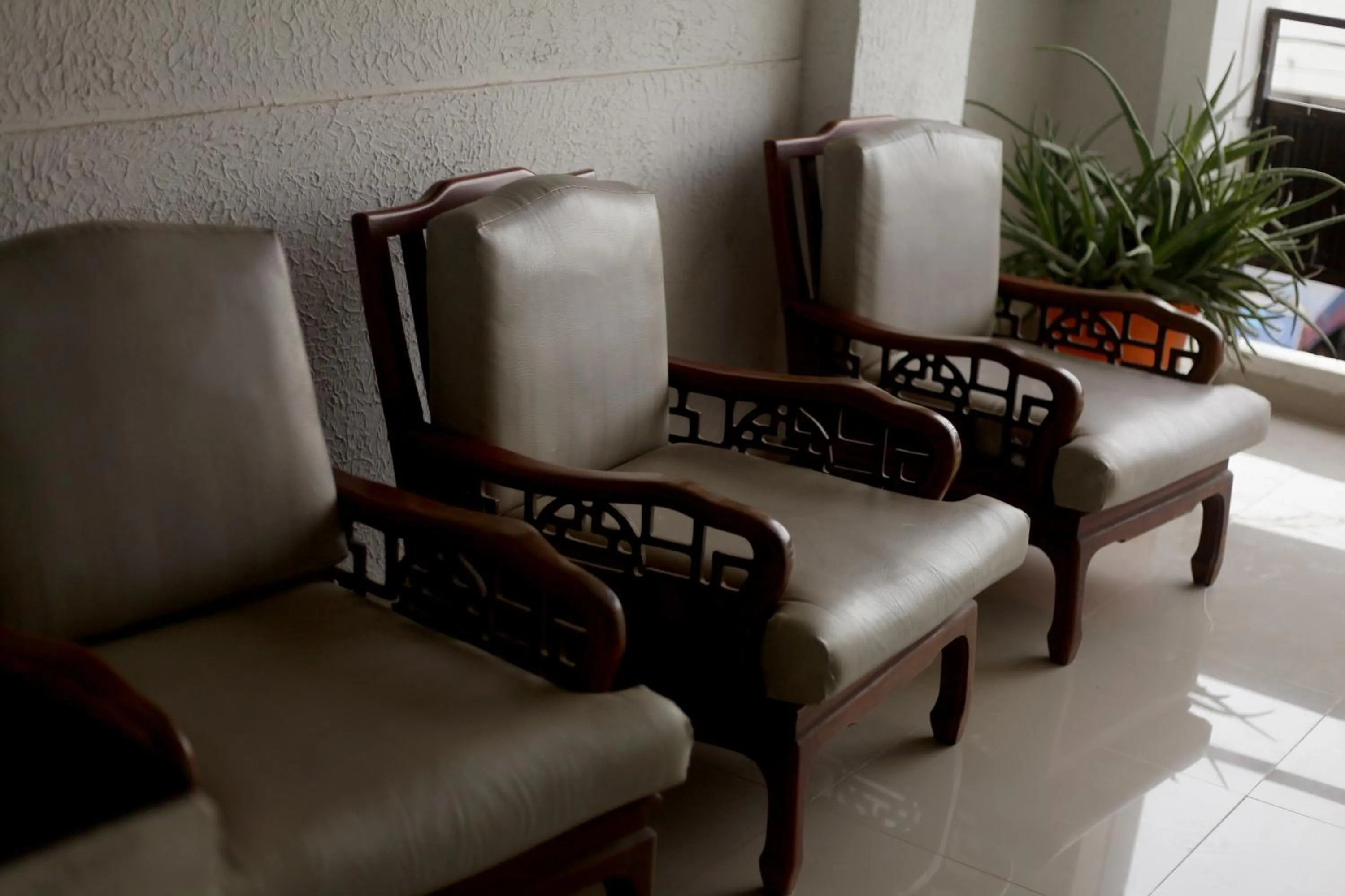 Day in Hotel San Marcos Barranquilla