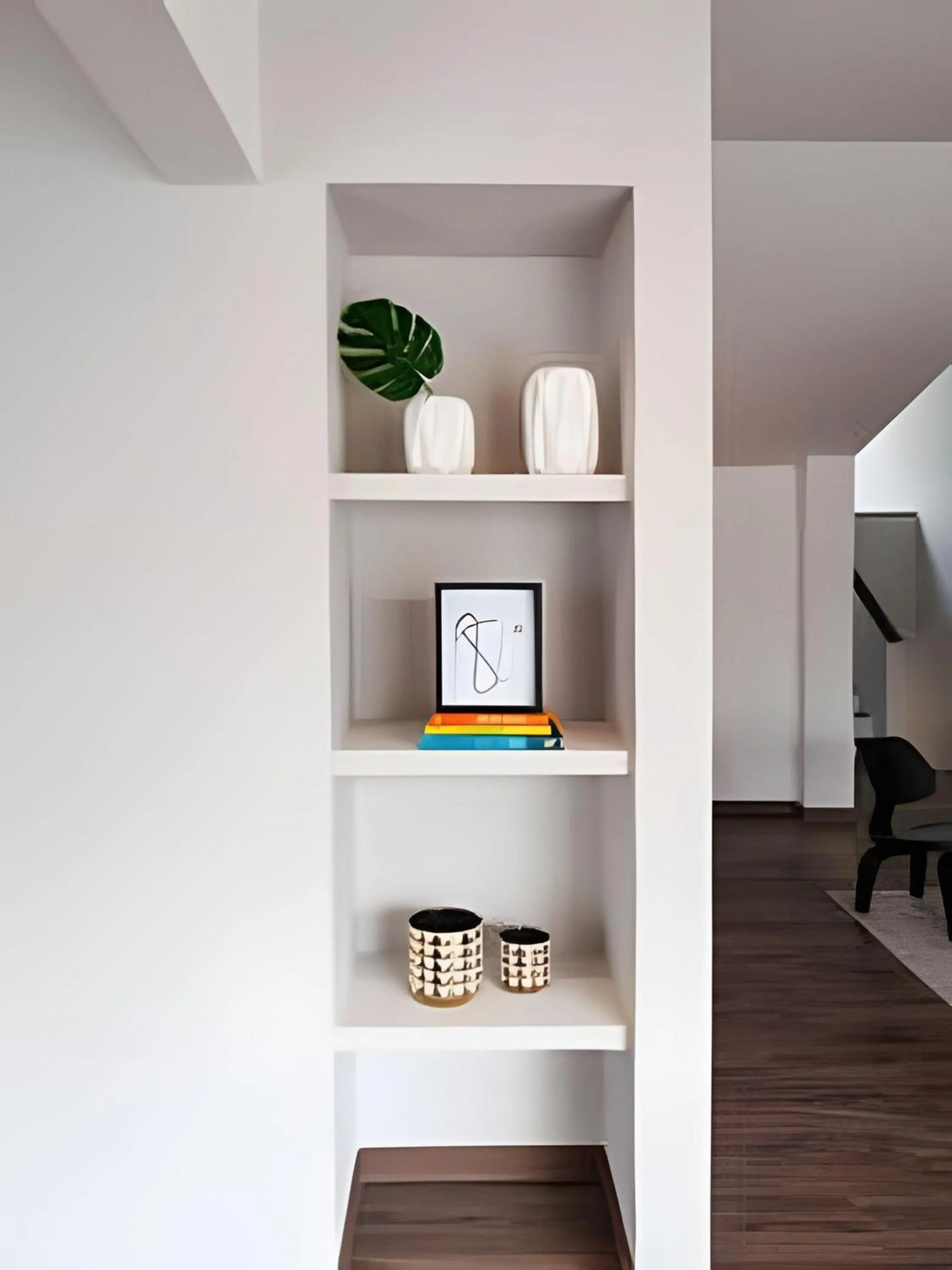 Communal lounge/ TV room in Bogo64