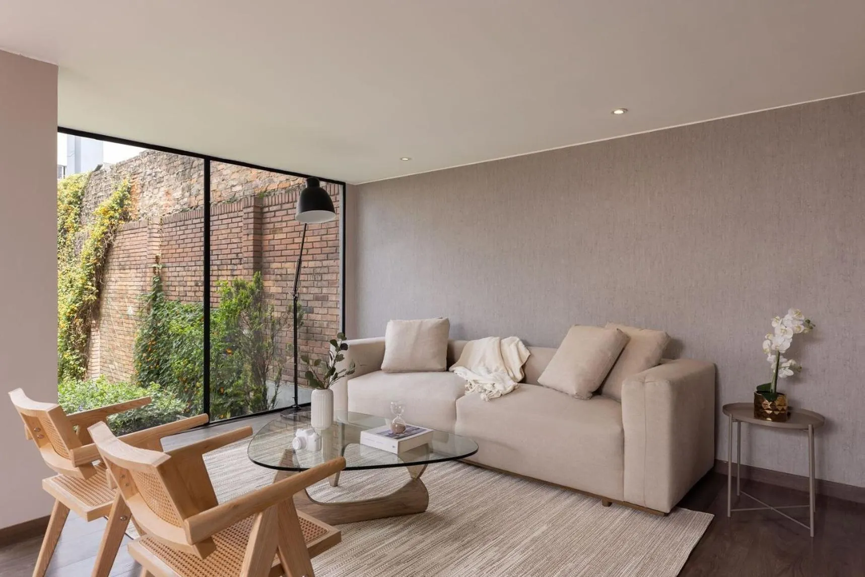 Living room in Bogo64