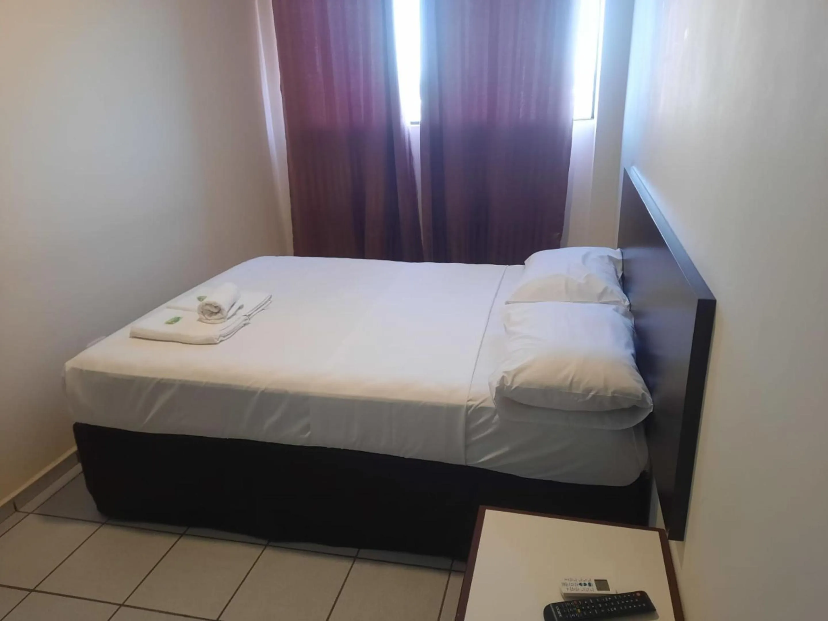 Bedroom, Bed in Smart Cataratas Hotel