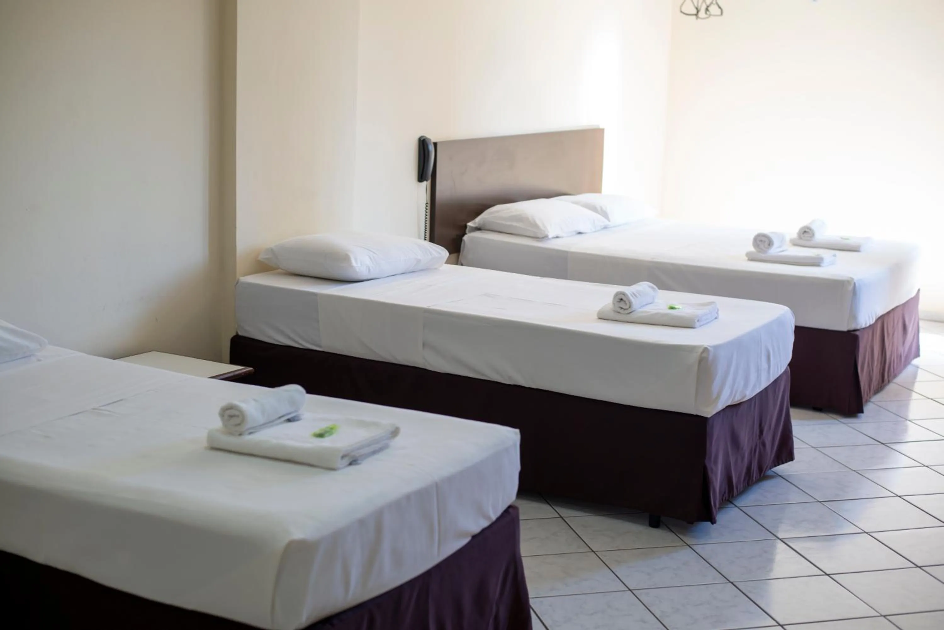 Bedroom, Bed in Smart Cataratas Hotel