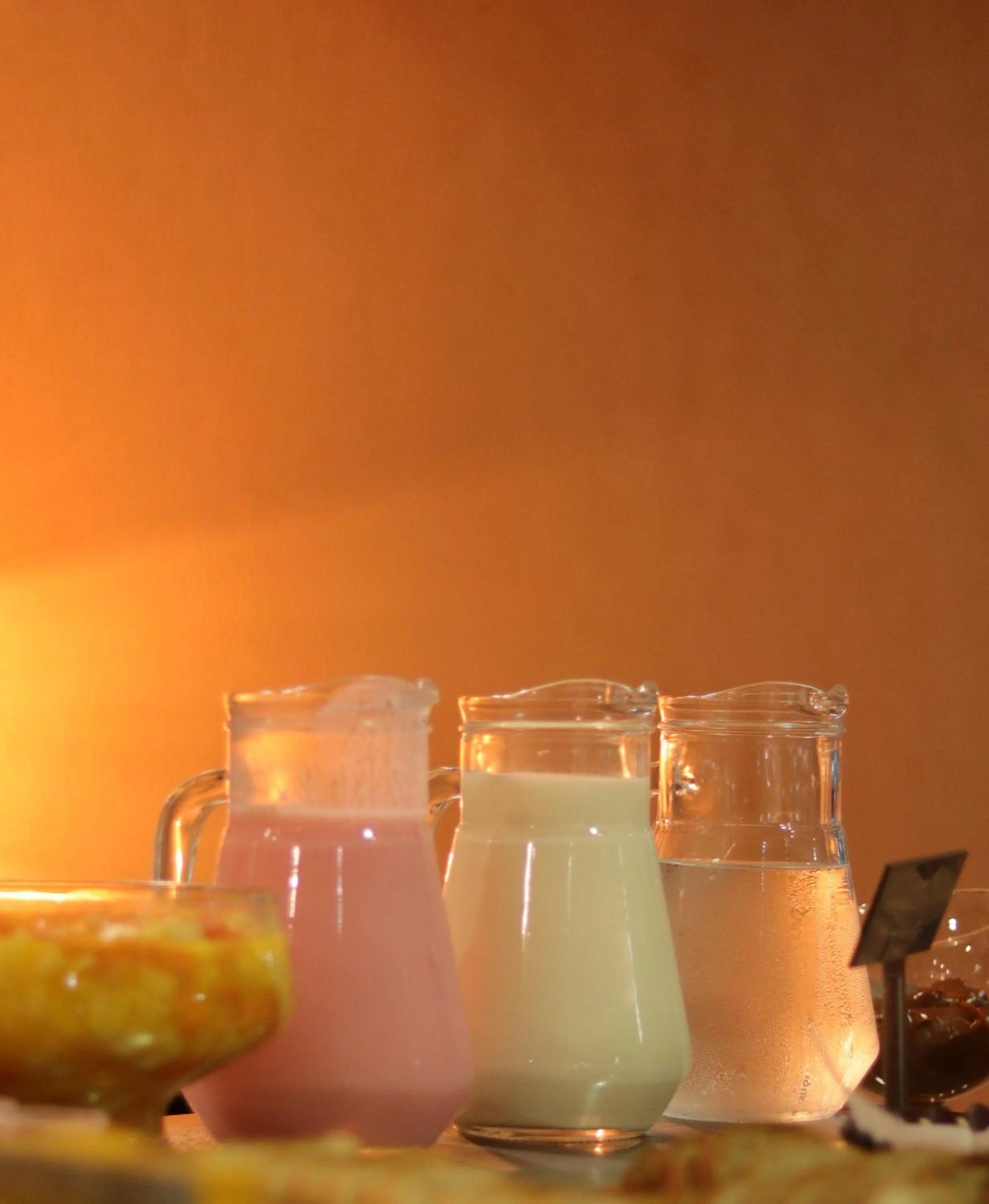 Breakfast in Smart Cataratas Hotel