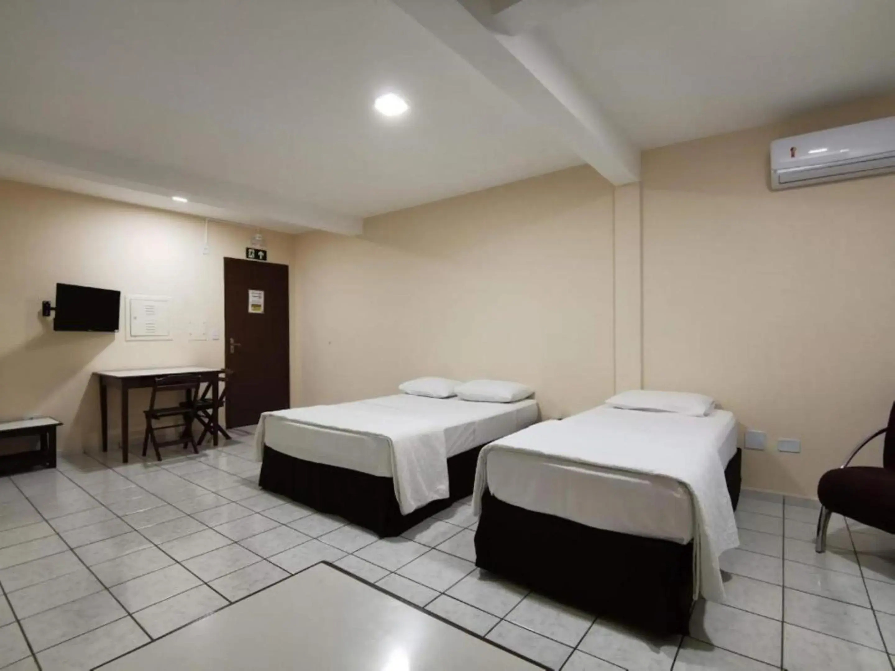 Bedroom, Bed in Smart Cataratas Hotel Bedroom, Bed in Smart Cataratas Hotel