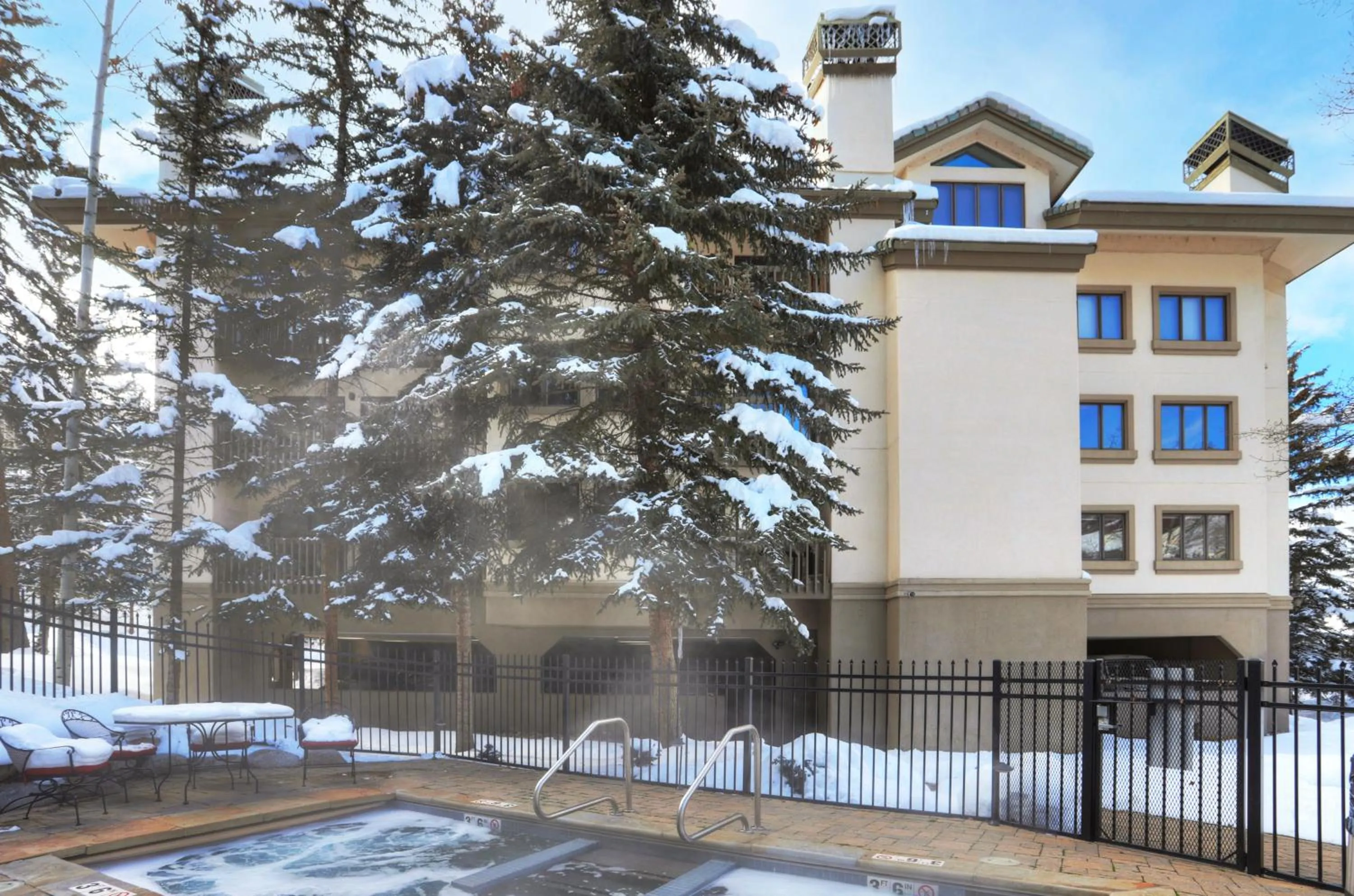 Townsend Place, A Vail Resorts Property