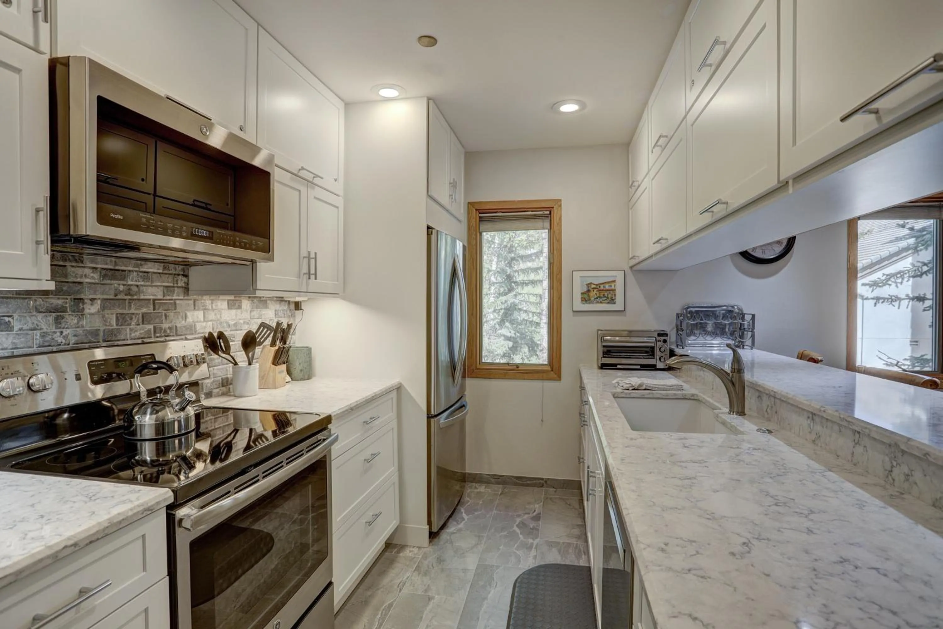 Townsend Place, A Vail Resorts Property