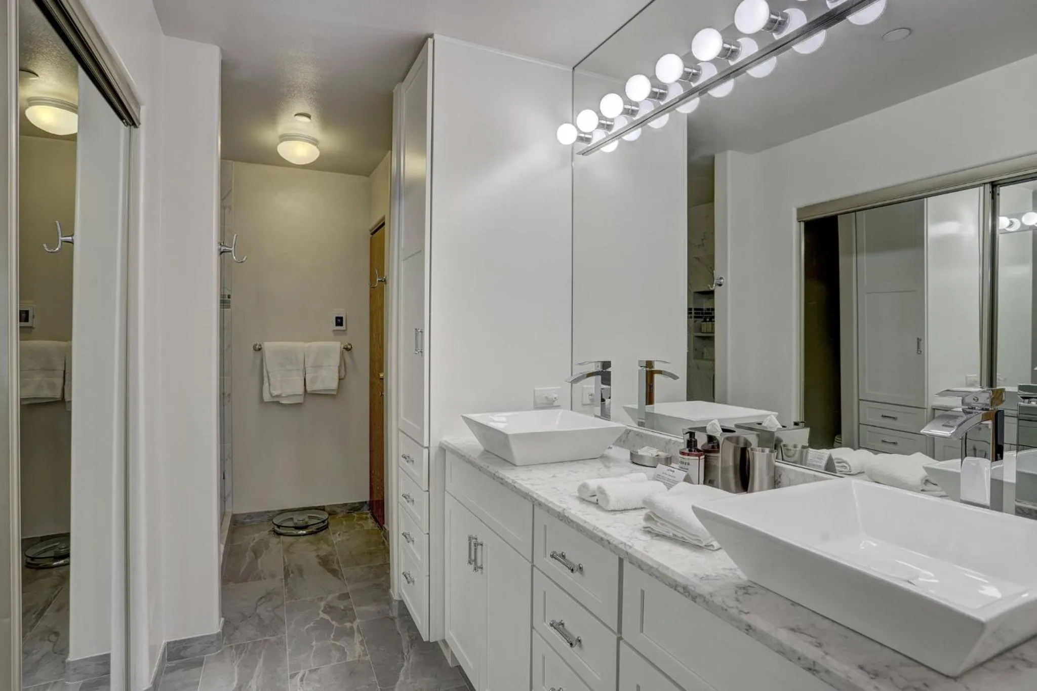 Bathroom in Townsend Place, A Vail Resorts Property
