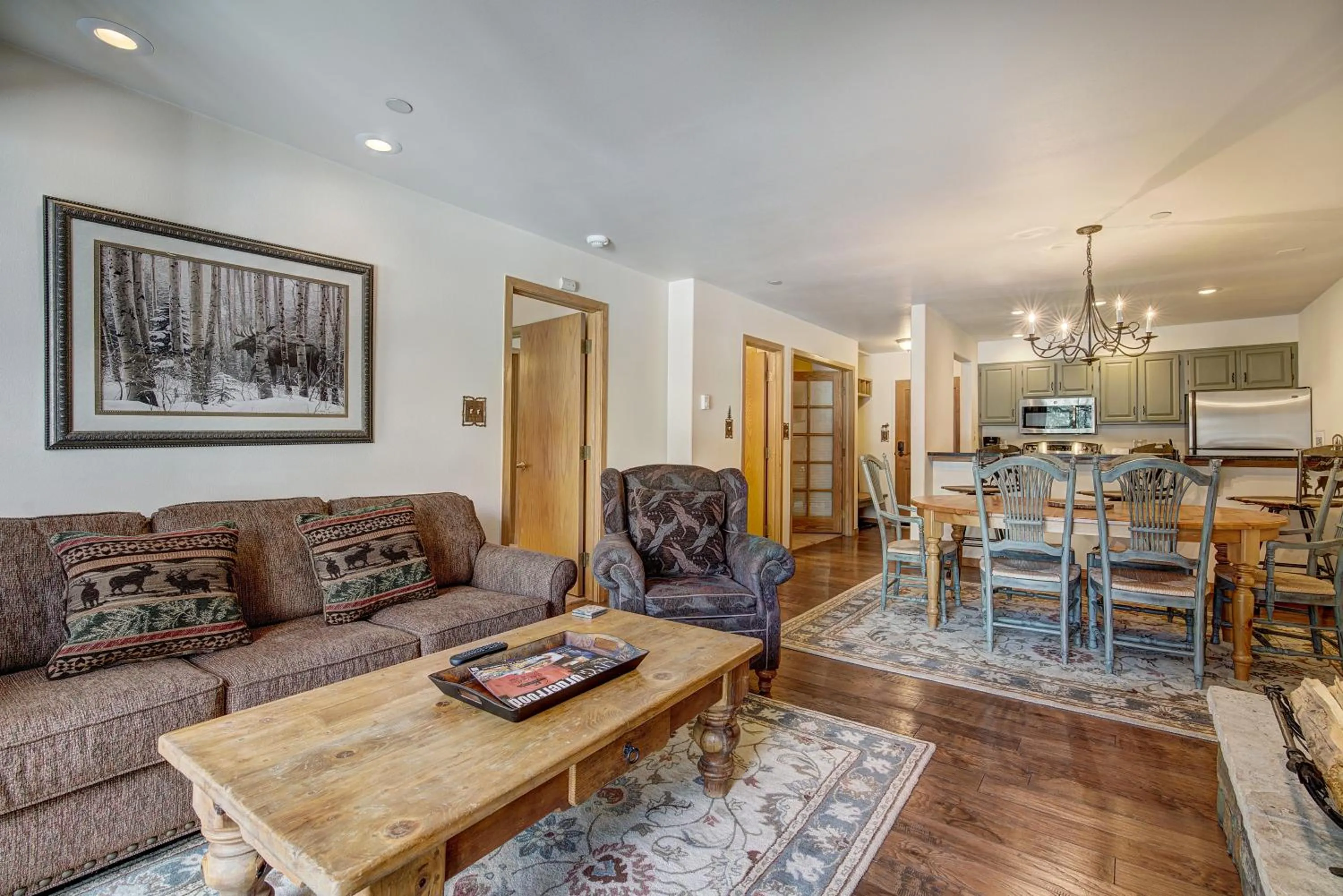 Townsend Place, A Vail Resorts Property