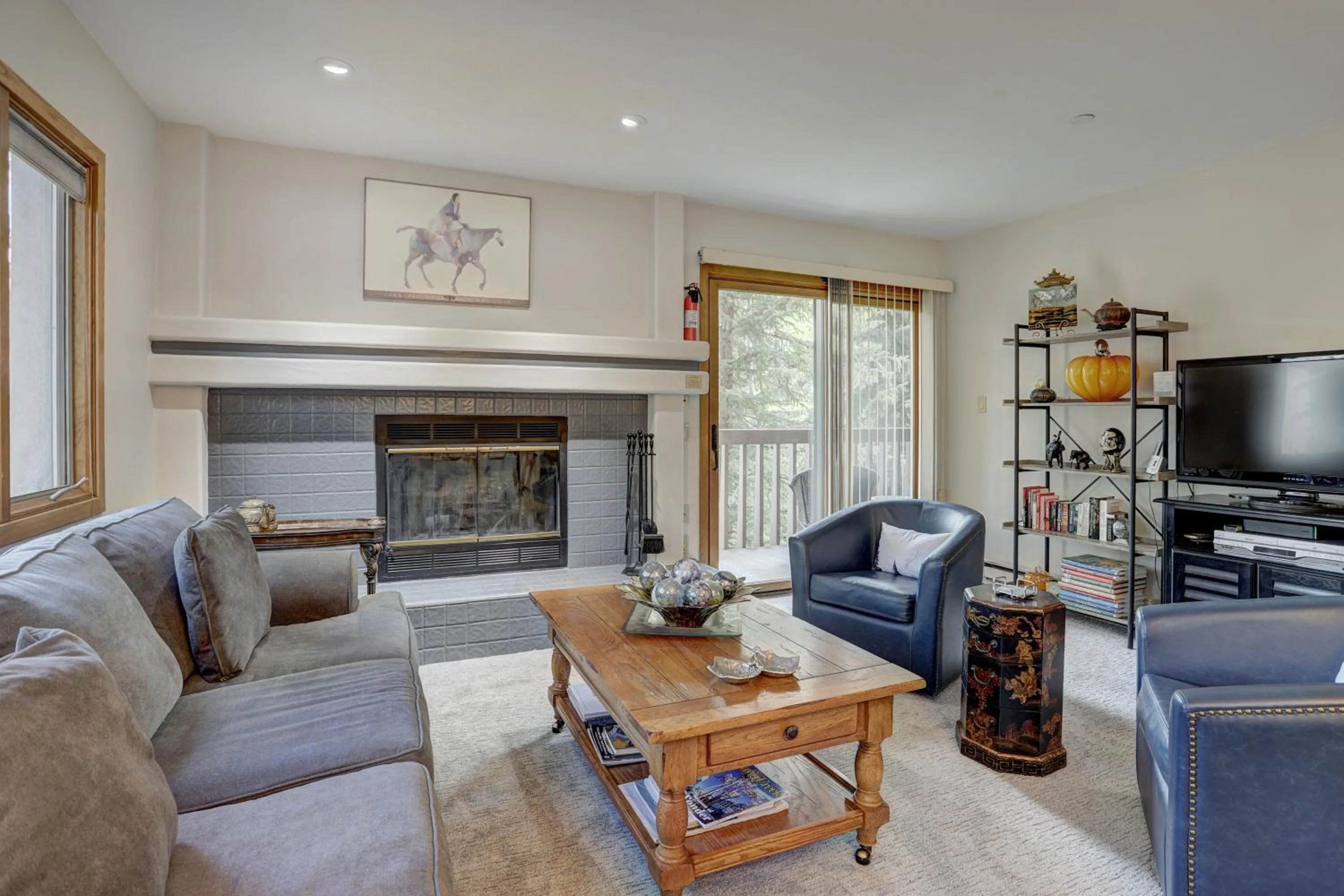 Townsend Place, A Vail Resorts Property