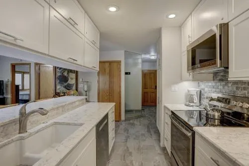 Townsend Place, A Vail Resorts Property