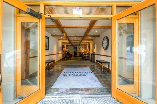 Townsend Place, A Vail Resorts Property
