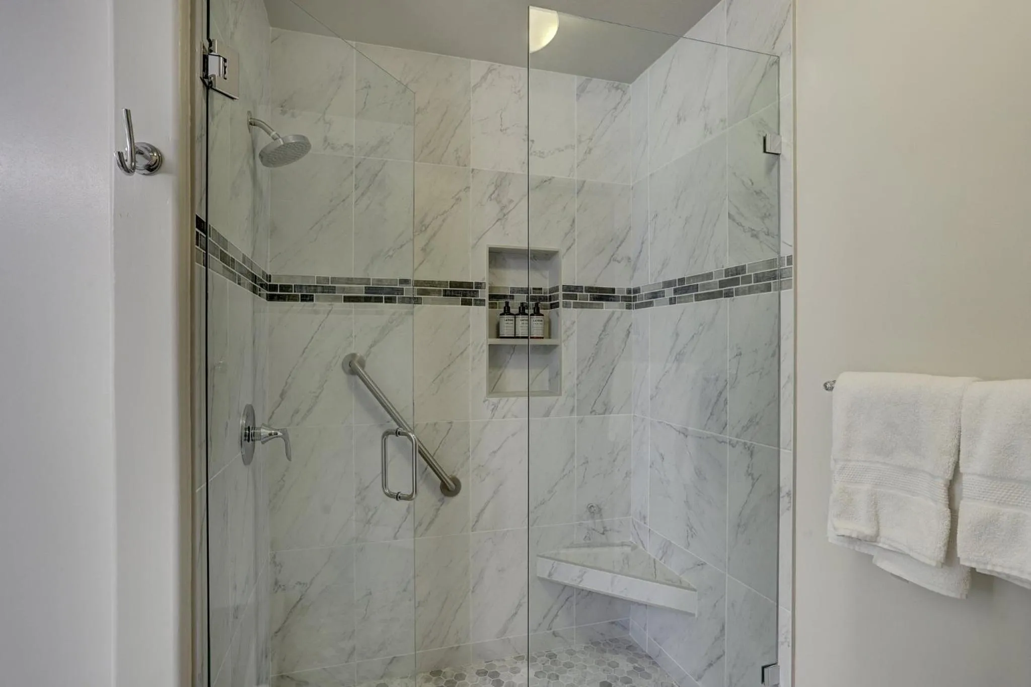 Bathroom in Townsend Place, A Vail Resorts Property