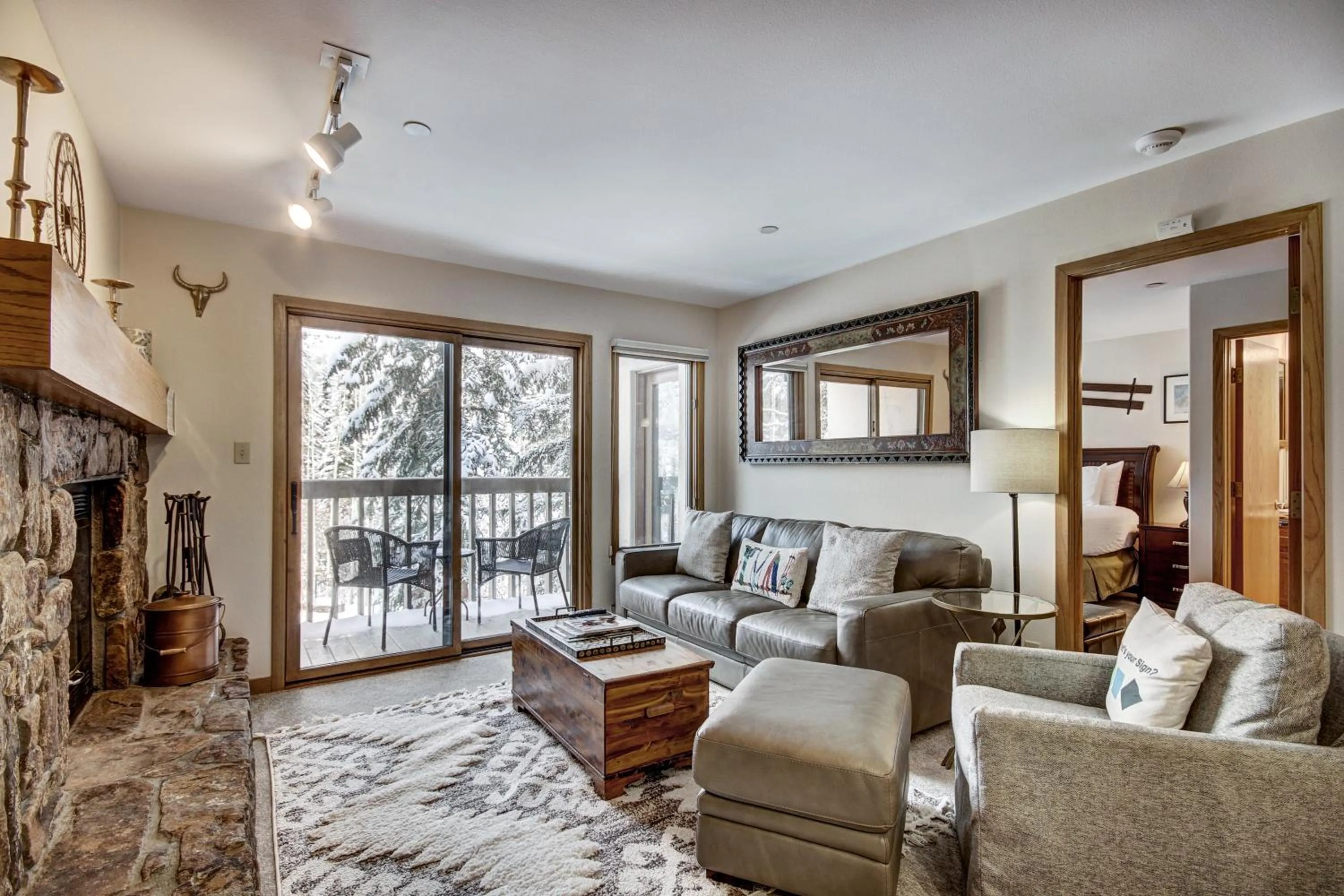 Townsend Place, A Vail Resorts Property