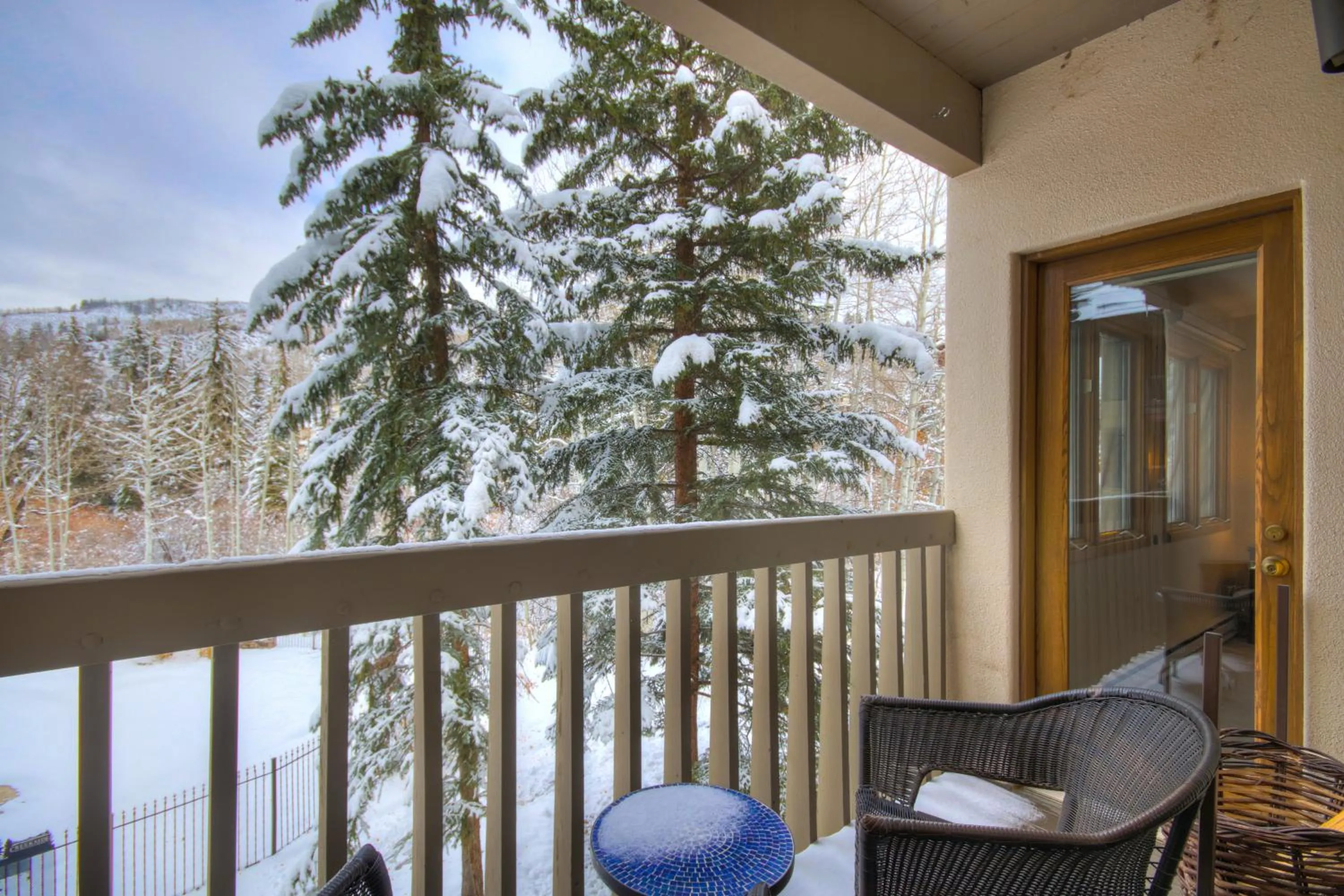 Townsend Place, A Vail Resorts Property