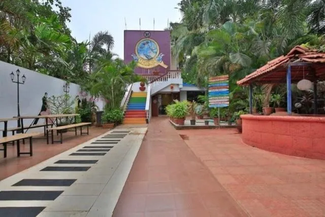 Hotel Orient Royal