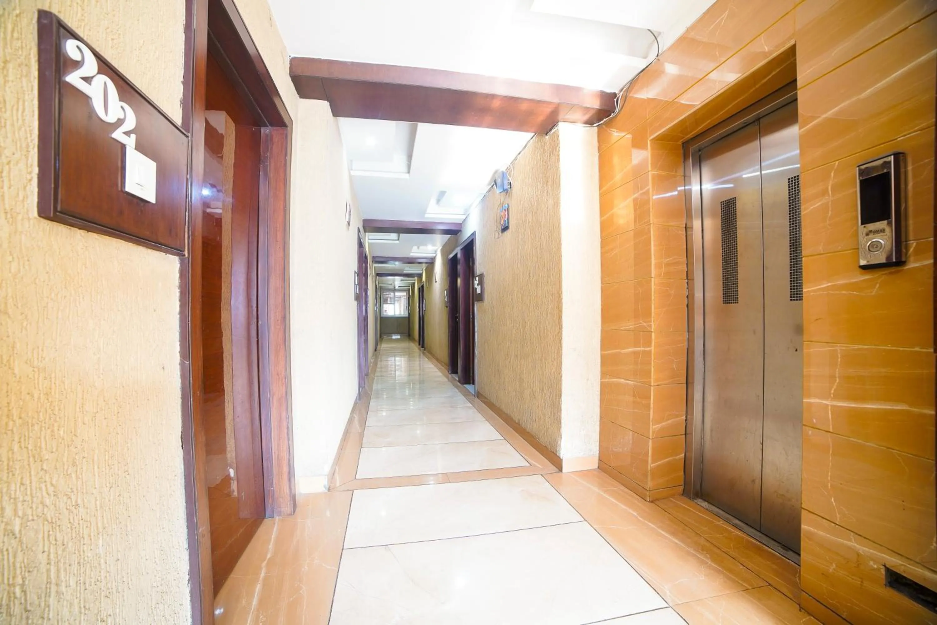 Hotel Johri Regency