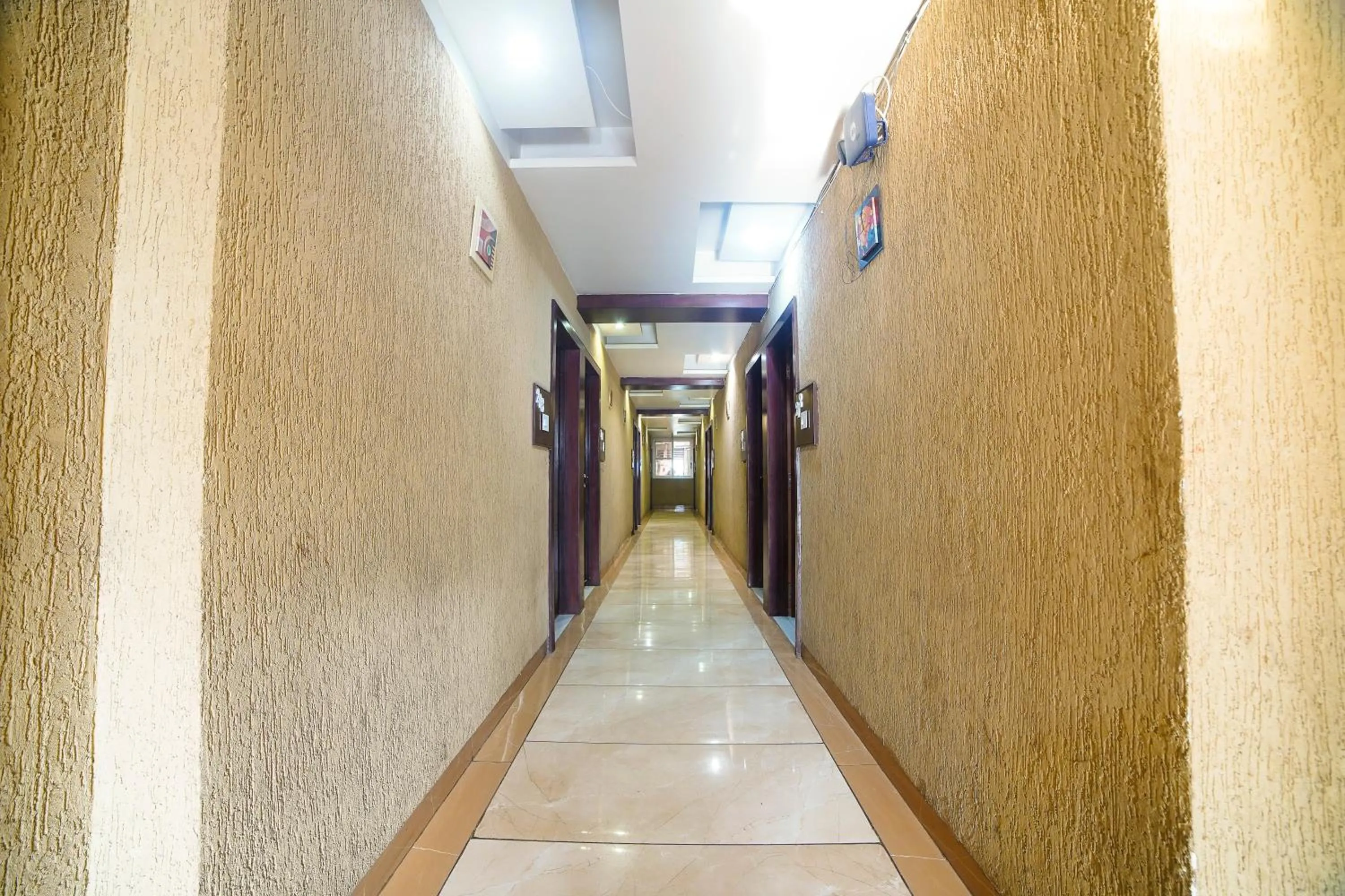 Hotel Johri Regency