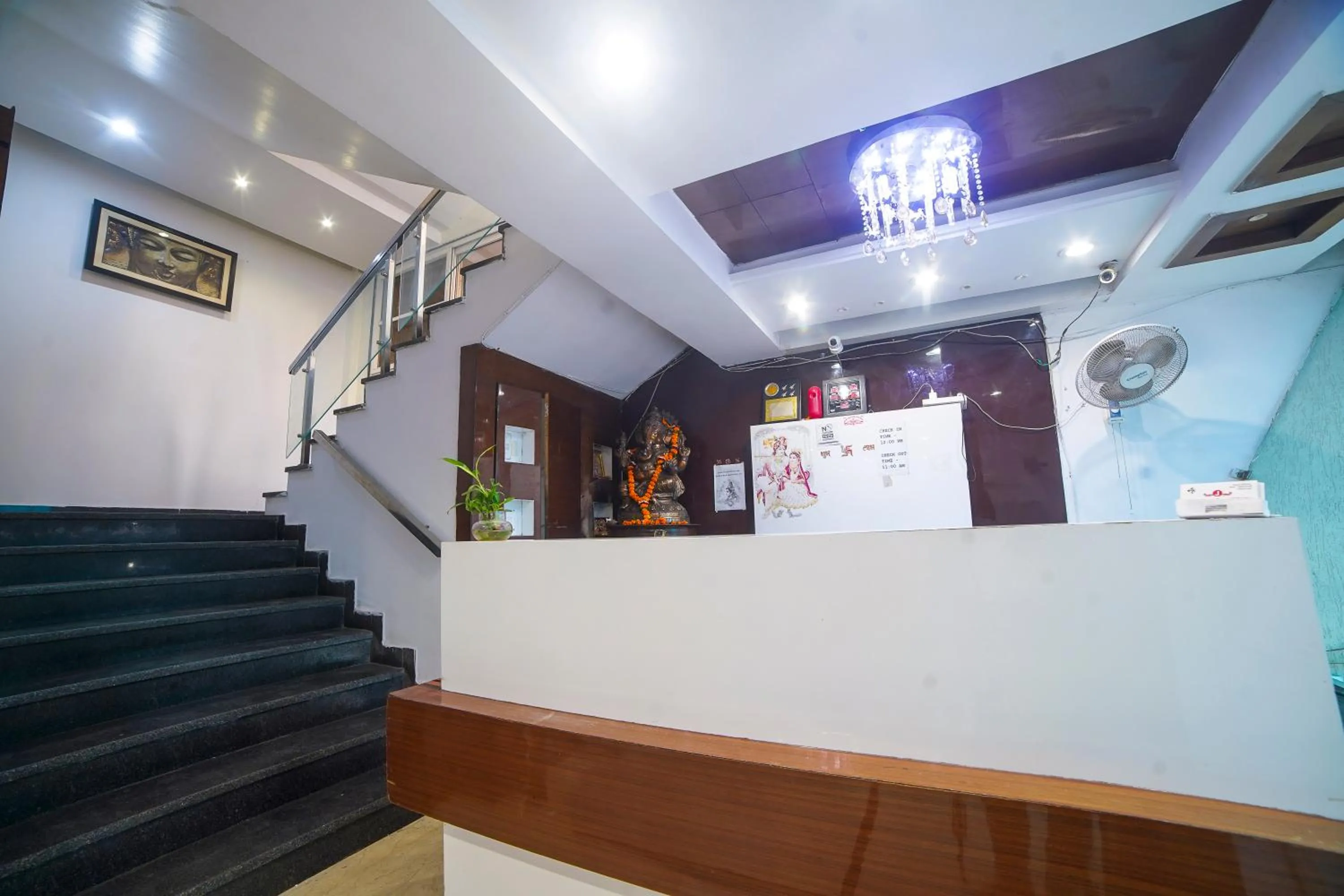 Hotel Johri Regency