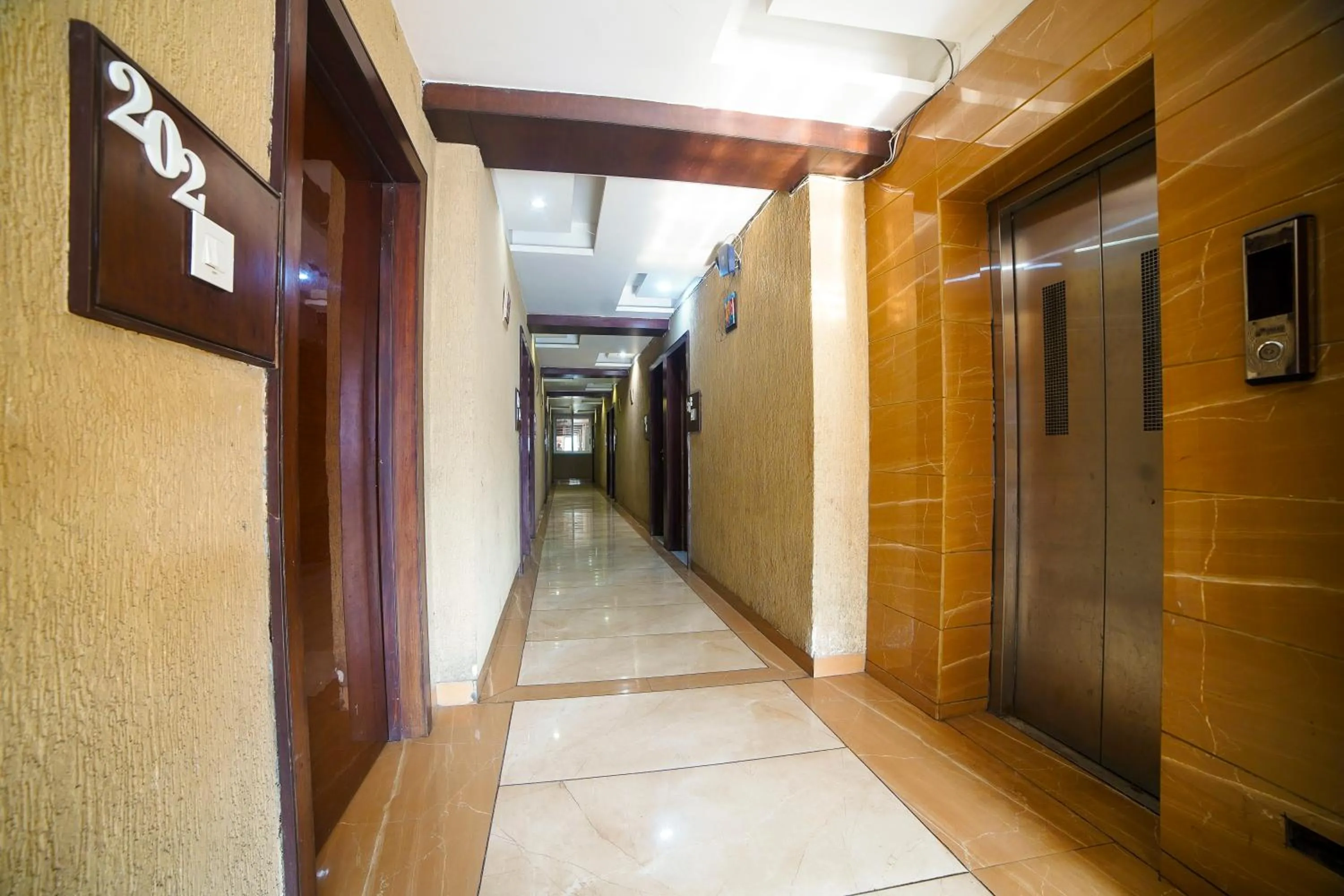 Hotel Johri Regency