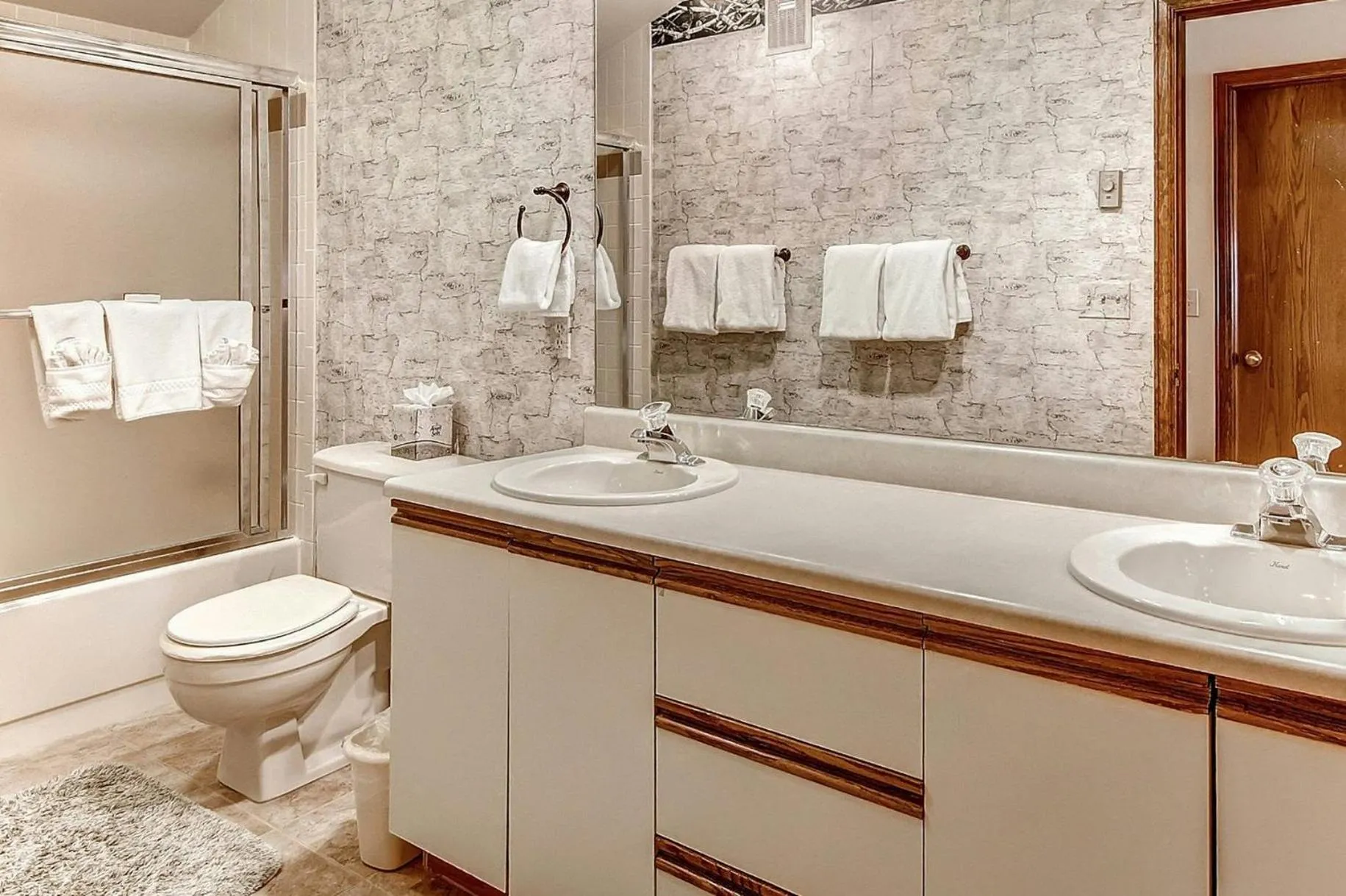 Bathroom in Seasons at Avon, A Vail Resorts Property