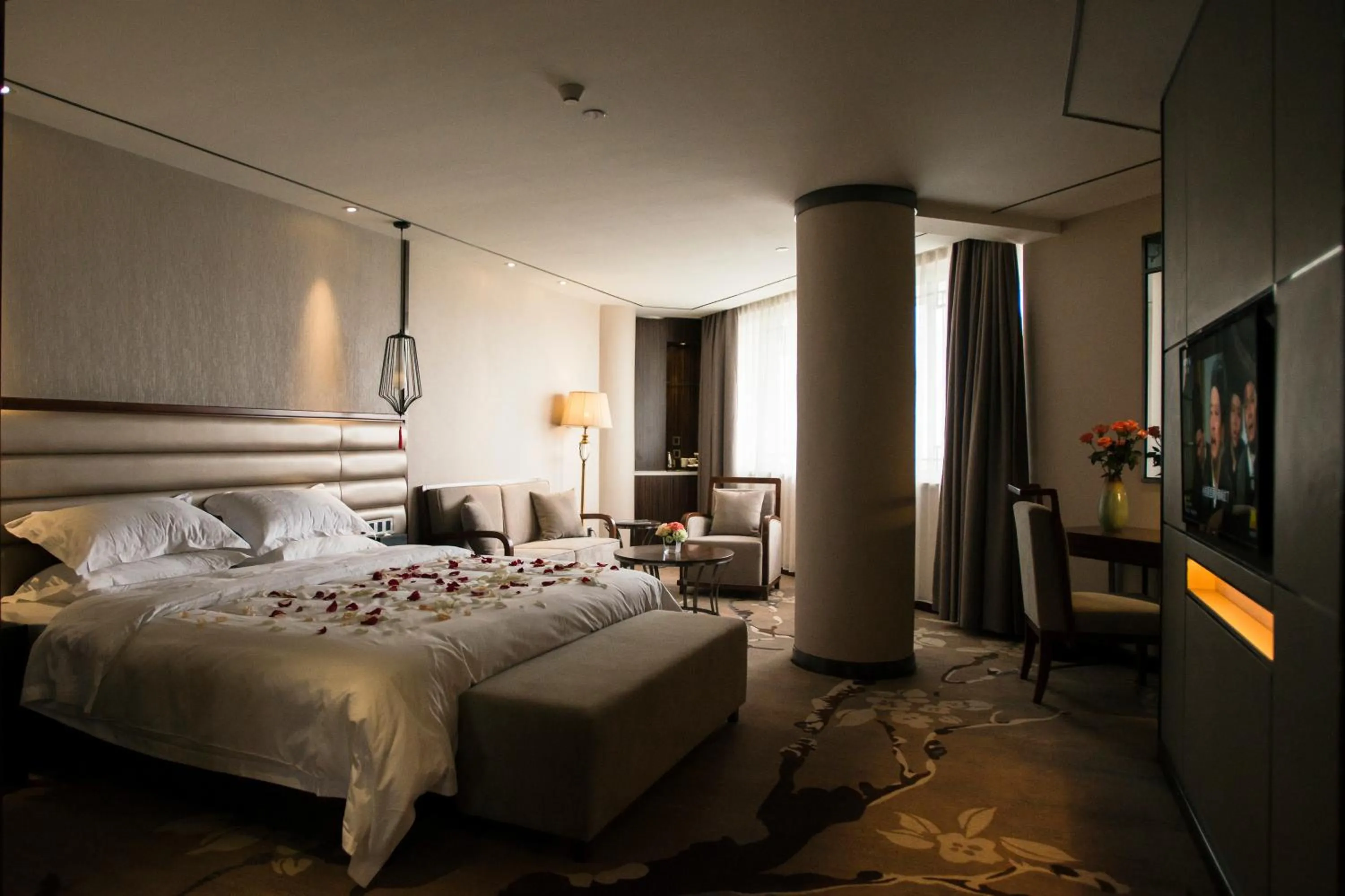 Guilin Days Inn Hotel