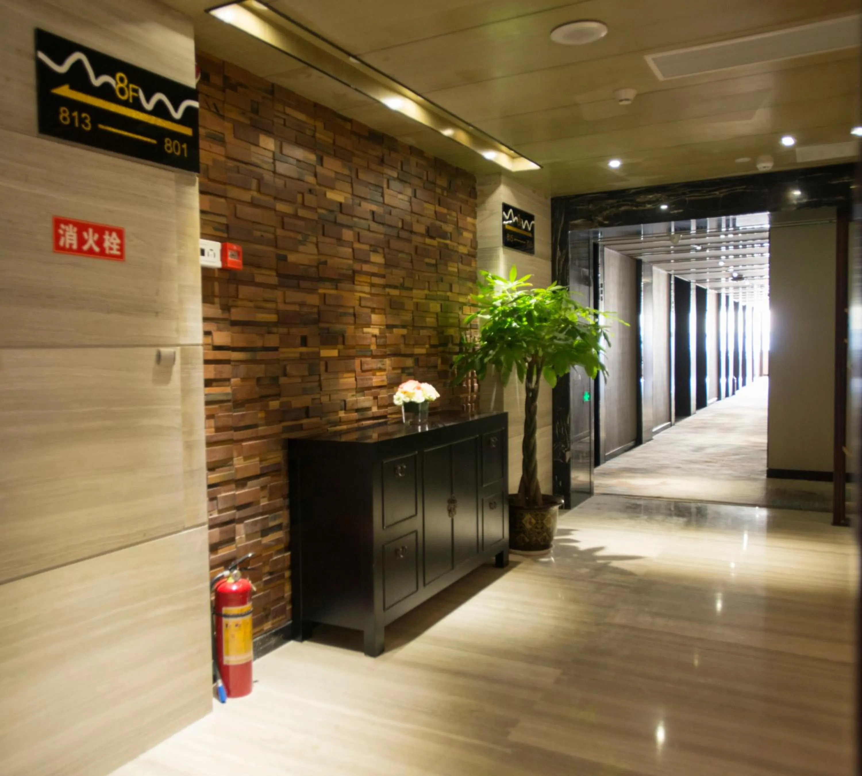 Guilin Days Inn Hotel