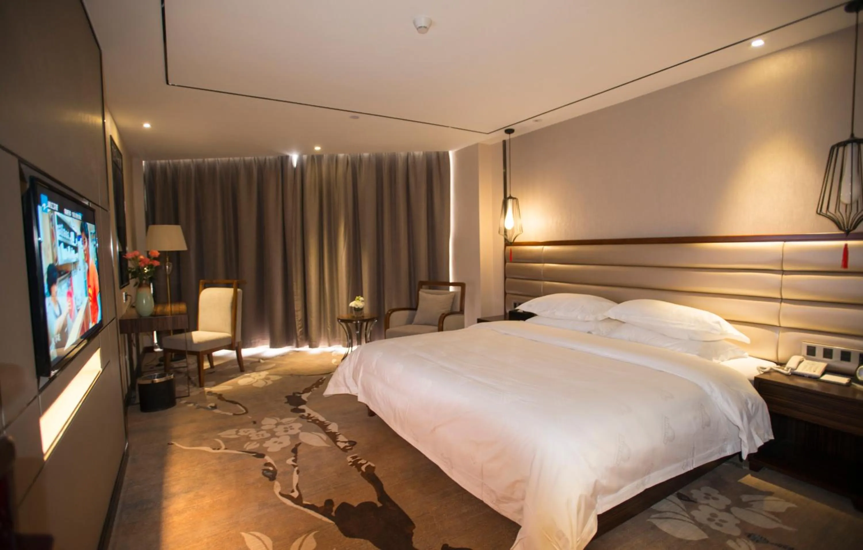 Guilin Days Inn Hotel