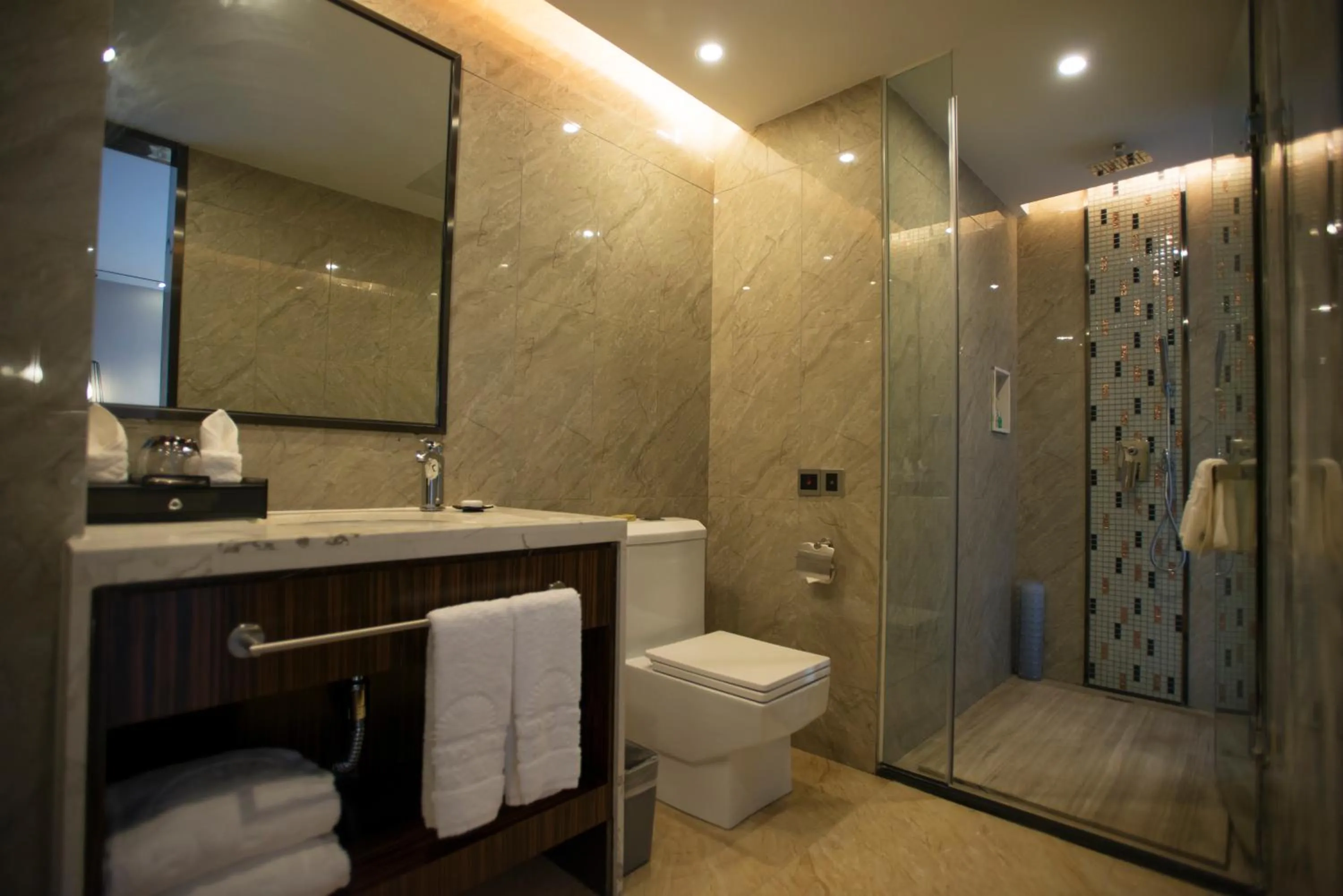 Guilin Days Inn Hotel