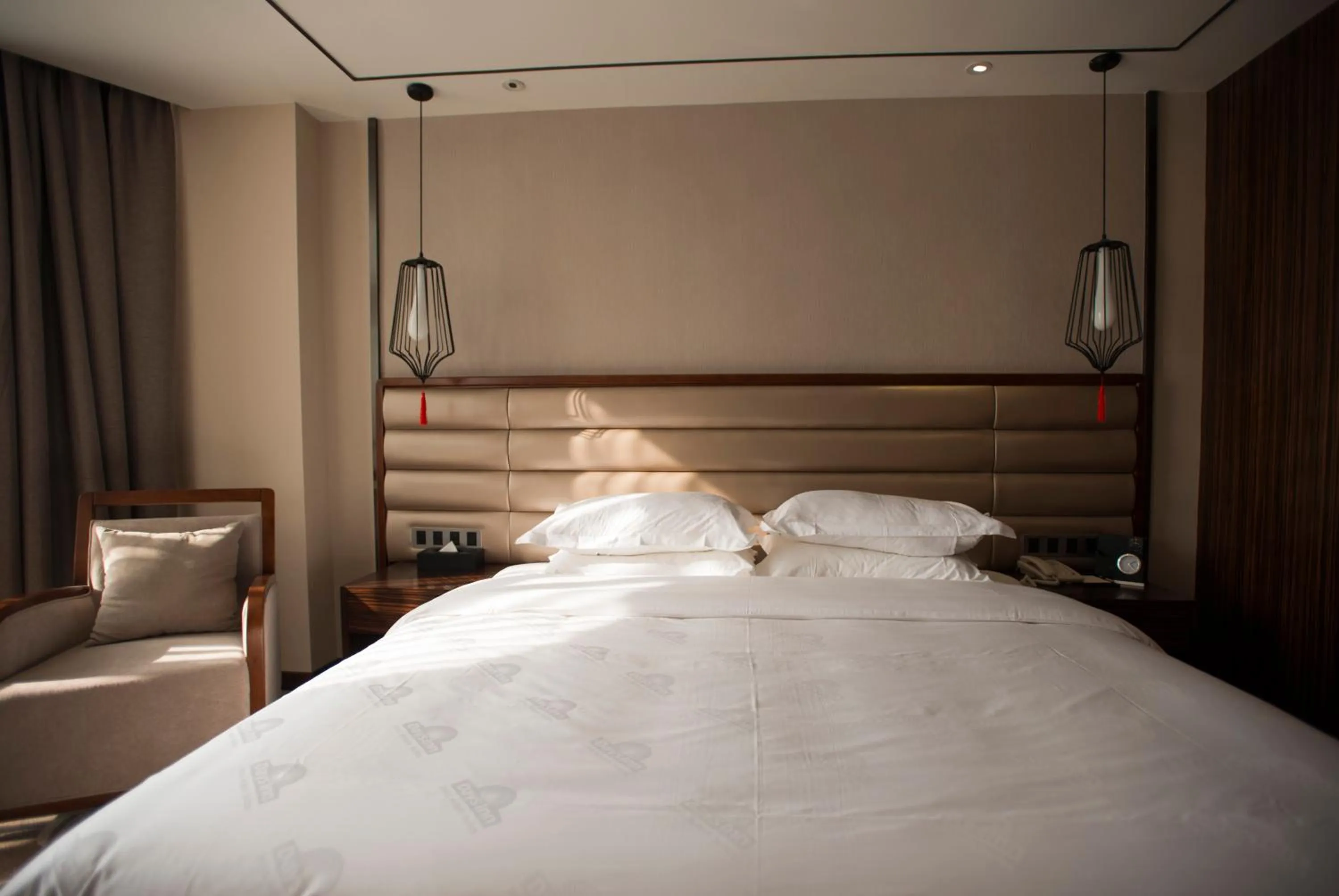 Guilin Days Inn Hotel