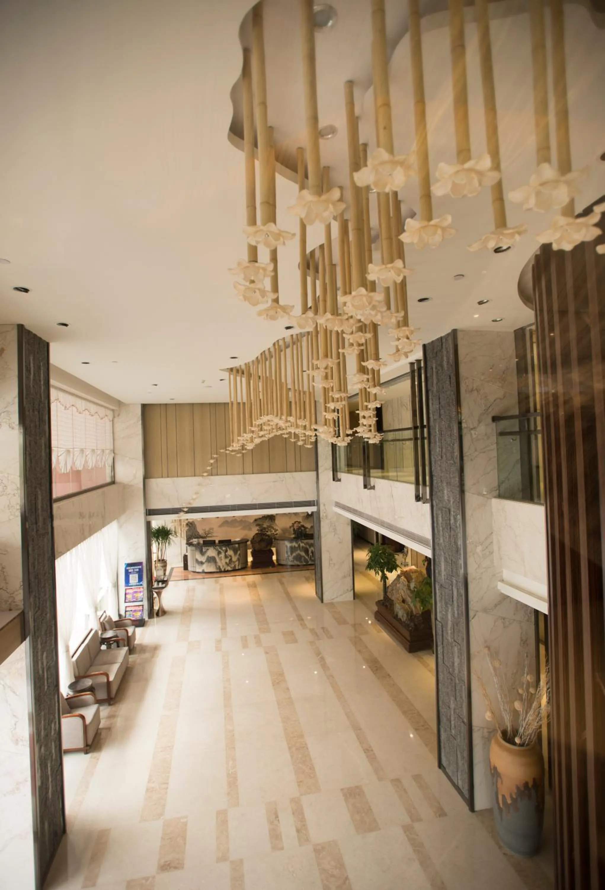 Guilin Days Inn Hotel