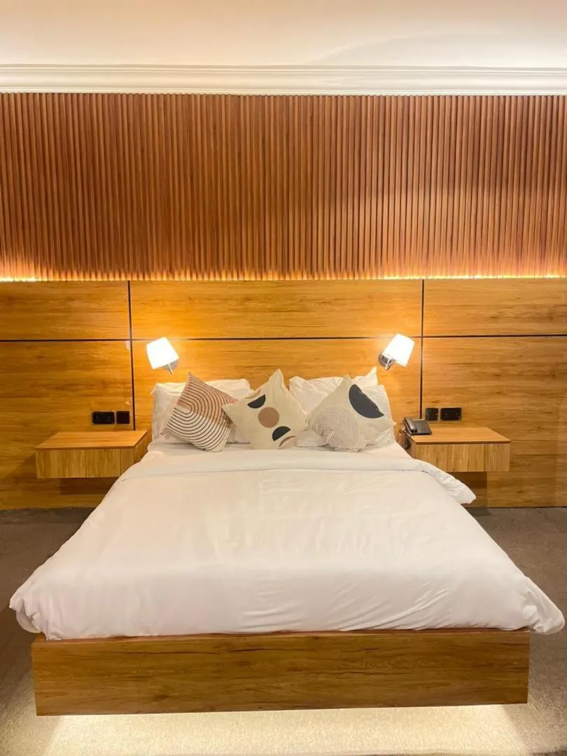 Deluxe Family Suite - single occupancy in Brava Hotel