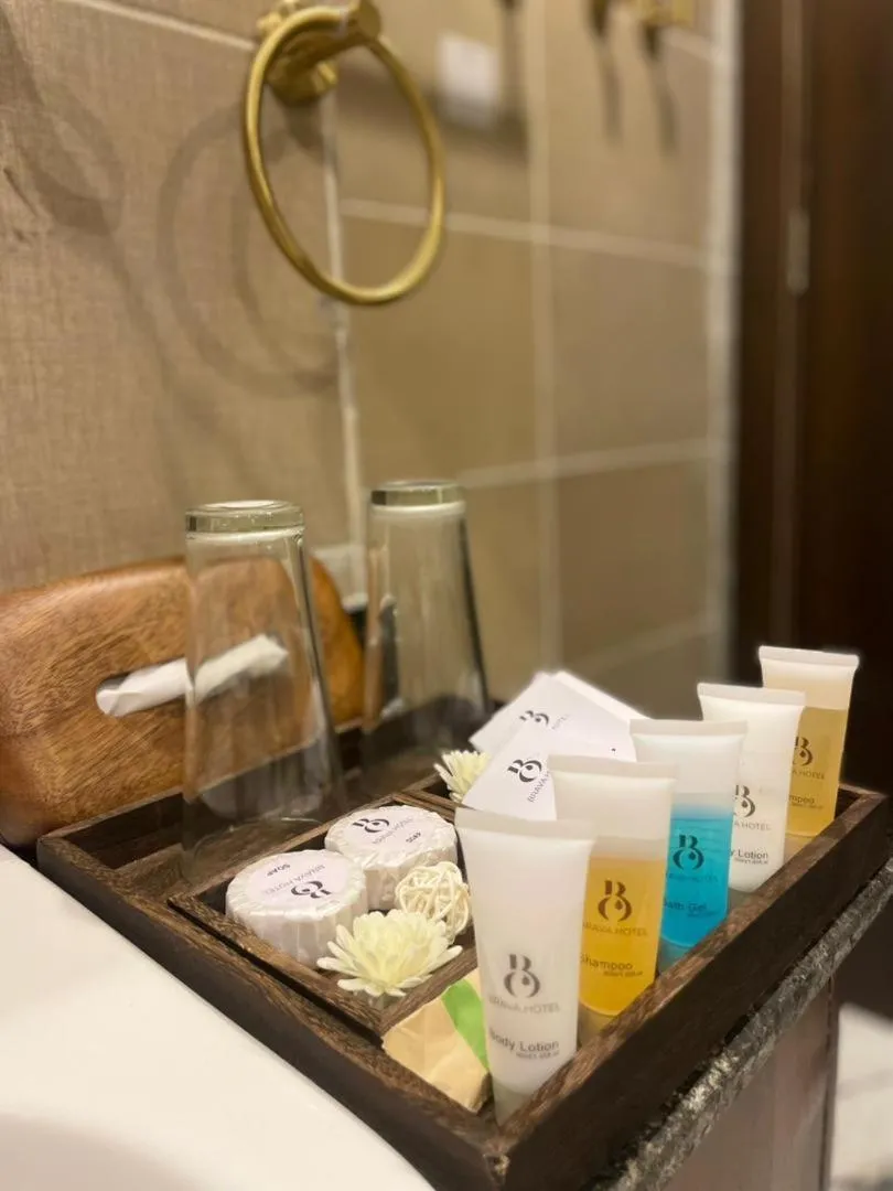 Two-Bedroom Suite - single occupancy in Brava Hotel