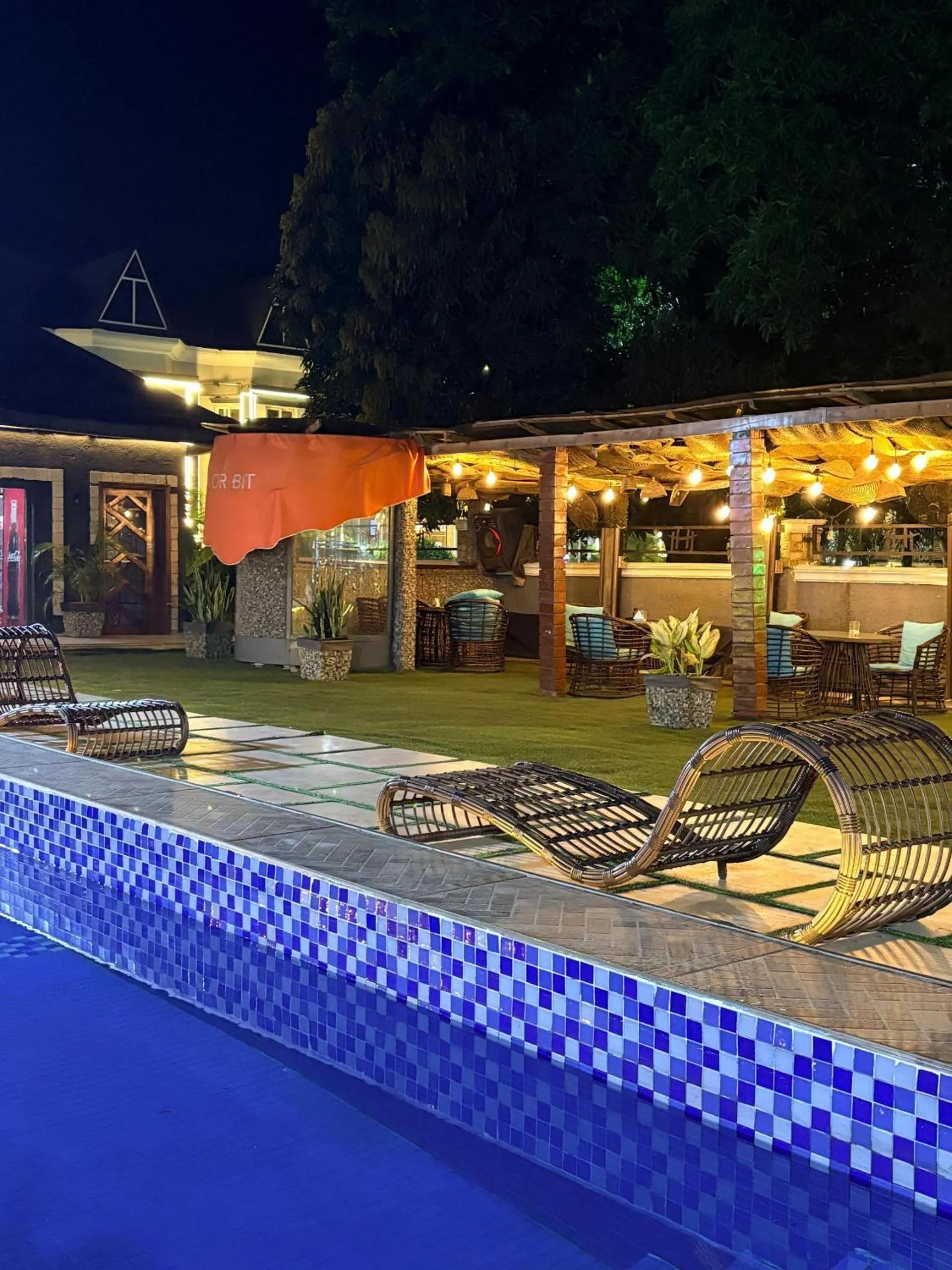 Brava Hotel